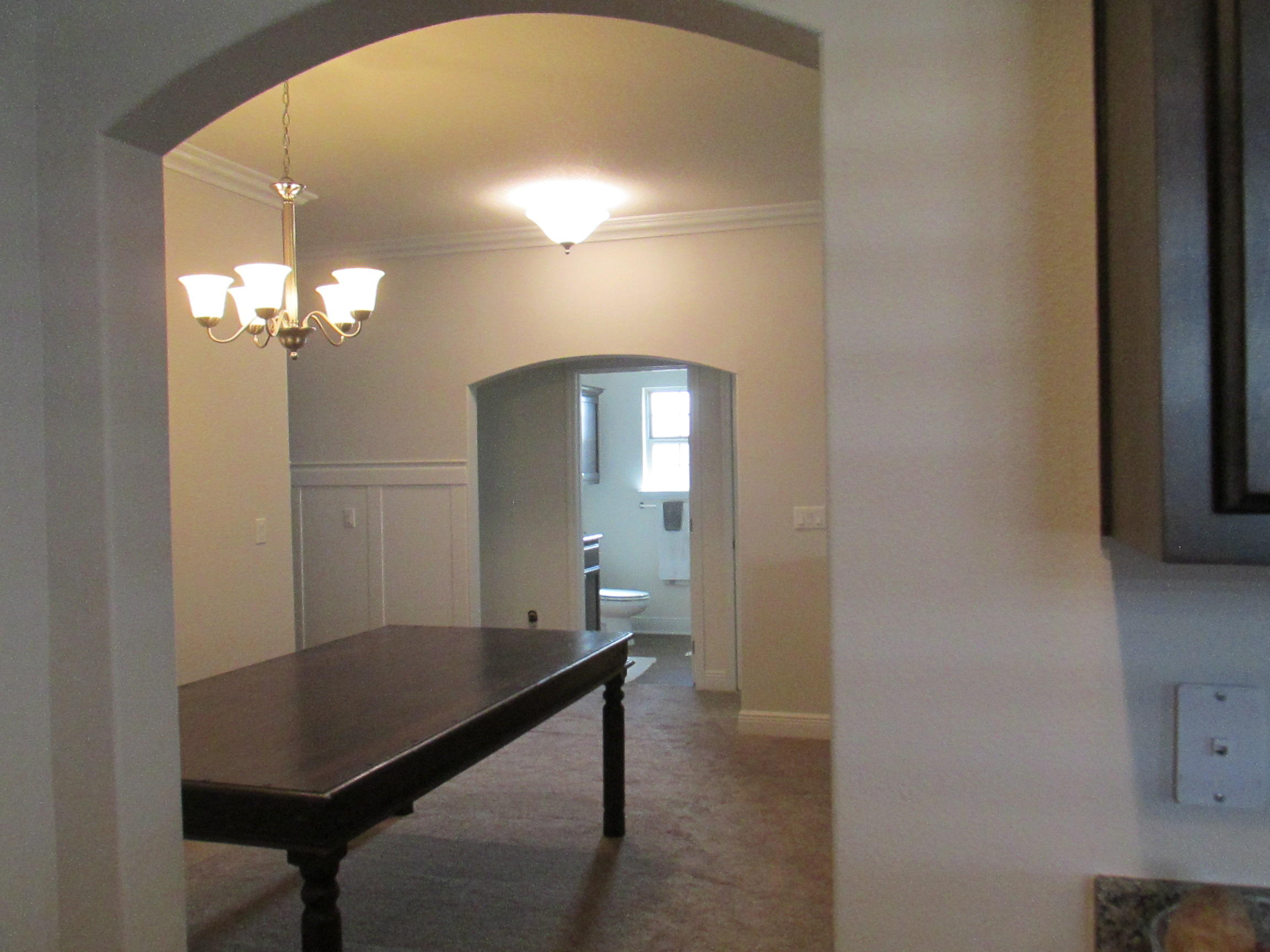 EAGLE BAY - Residential Lease