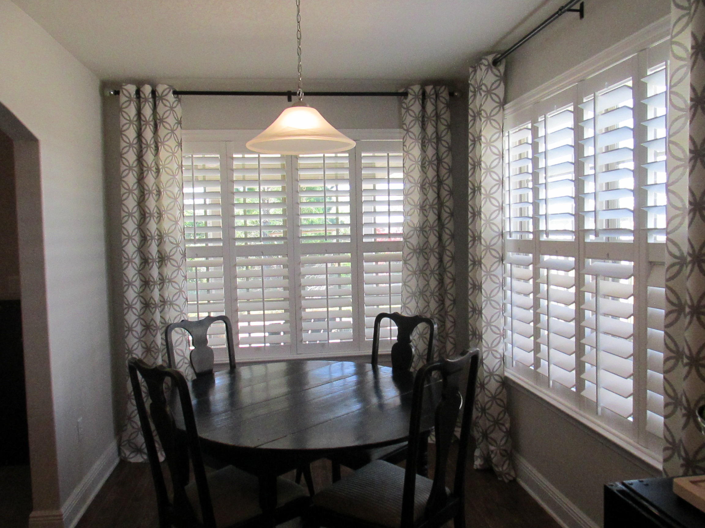 EAGLE BAY - Residential Lease