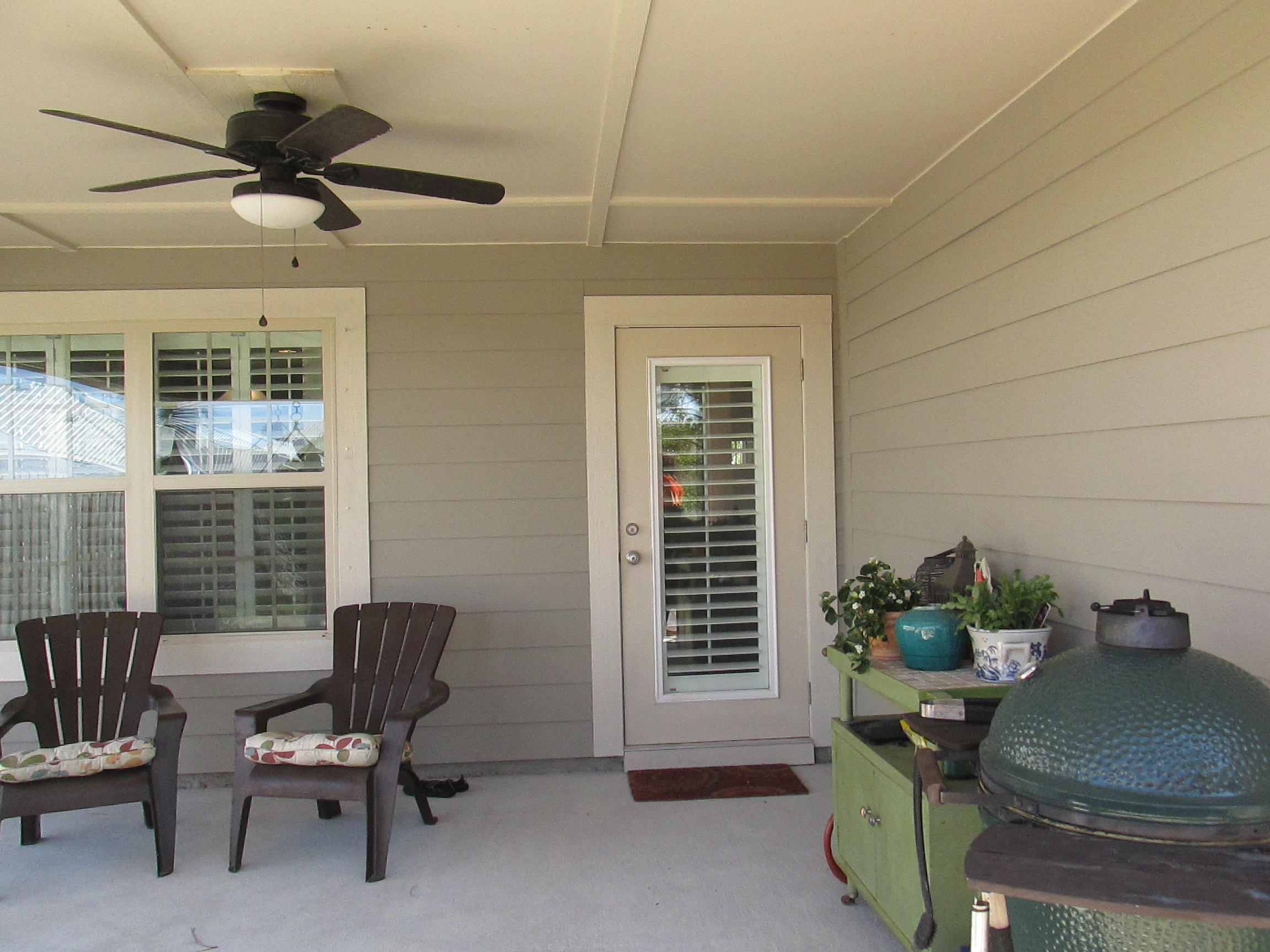 EAGLE BAY - Residential Lease