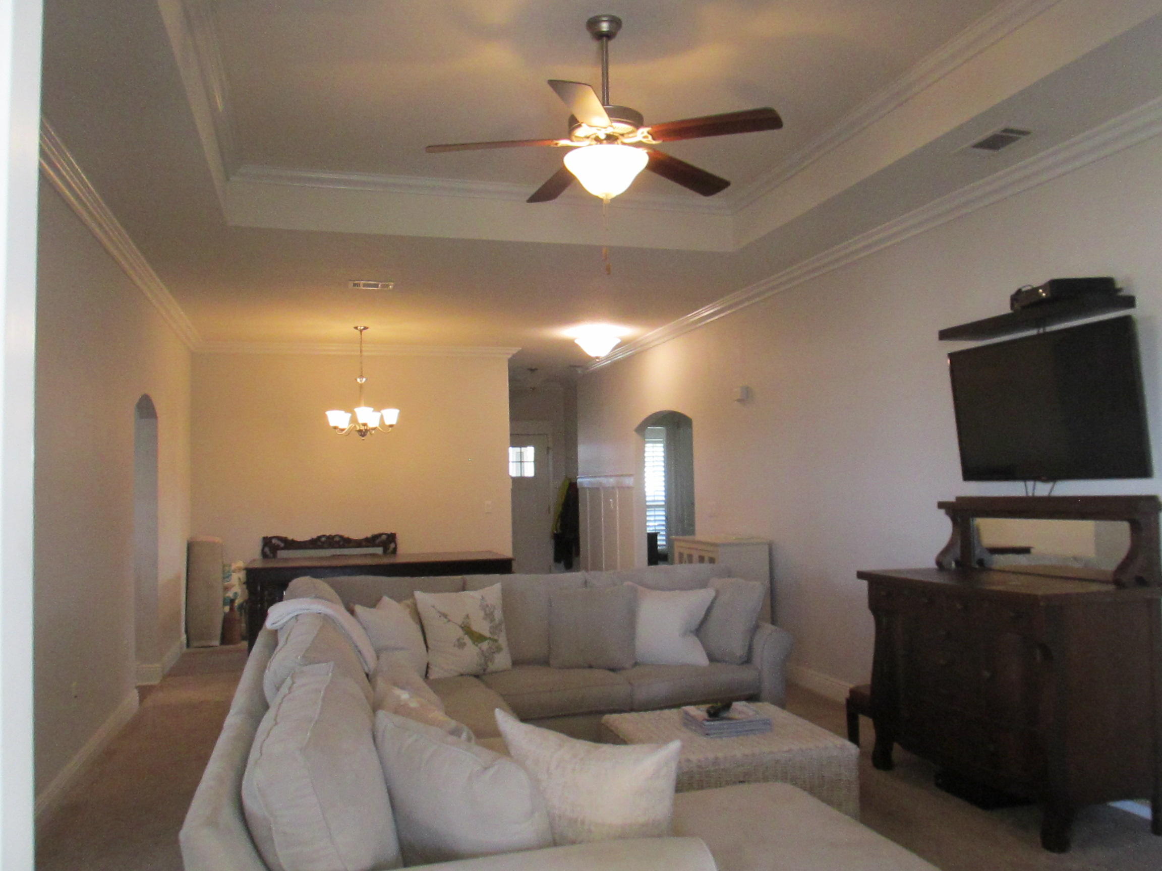 EAGLE BAY - Residential Lease