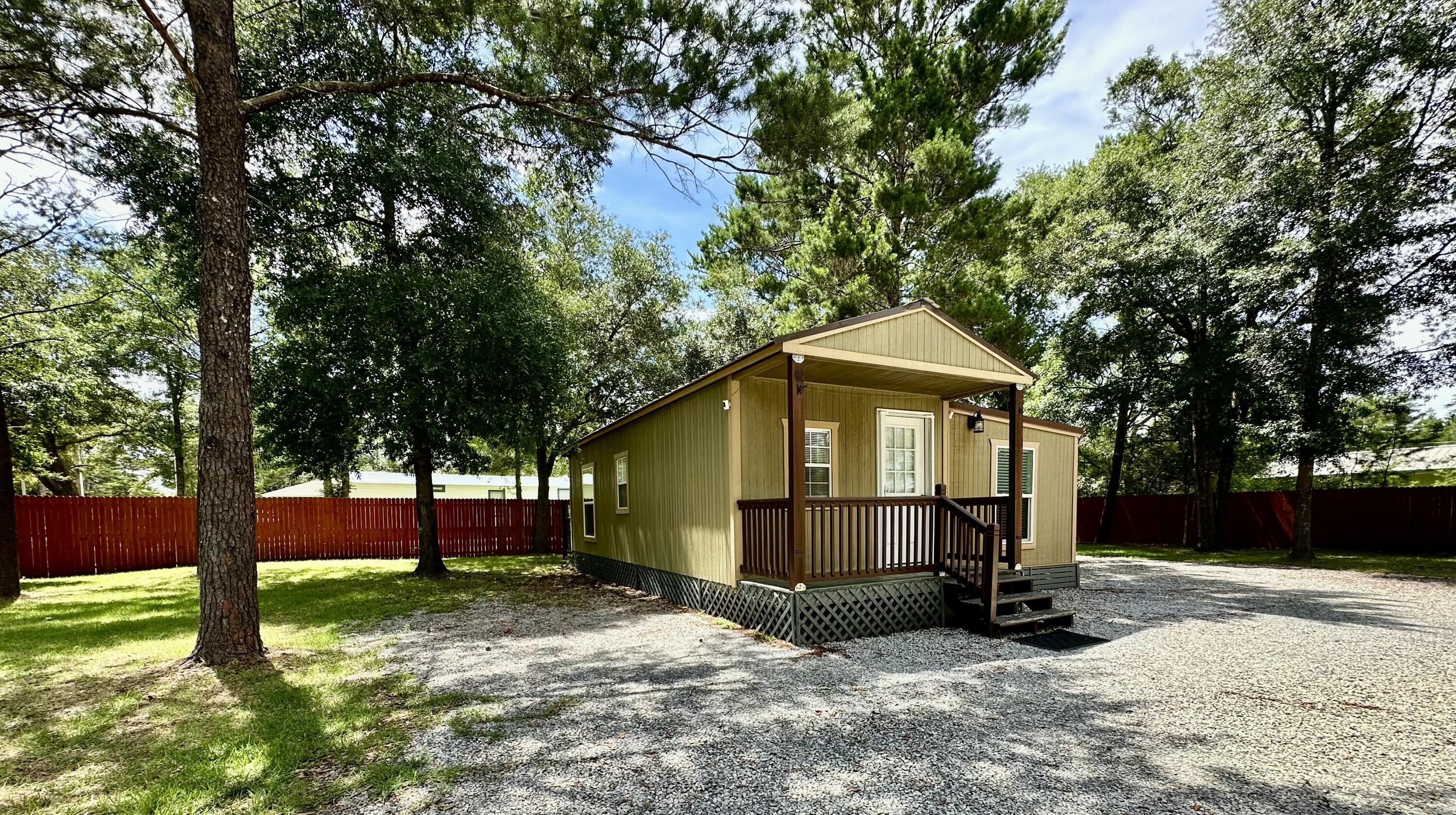 OAKWOOD HILLS UNIT 3 - Residential