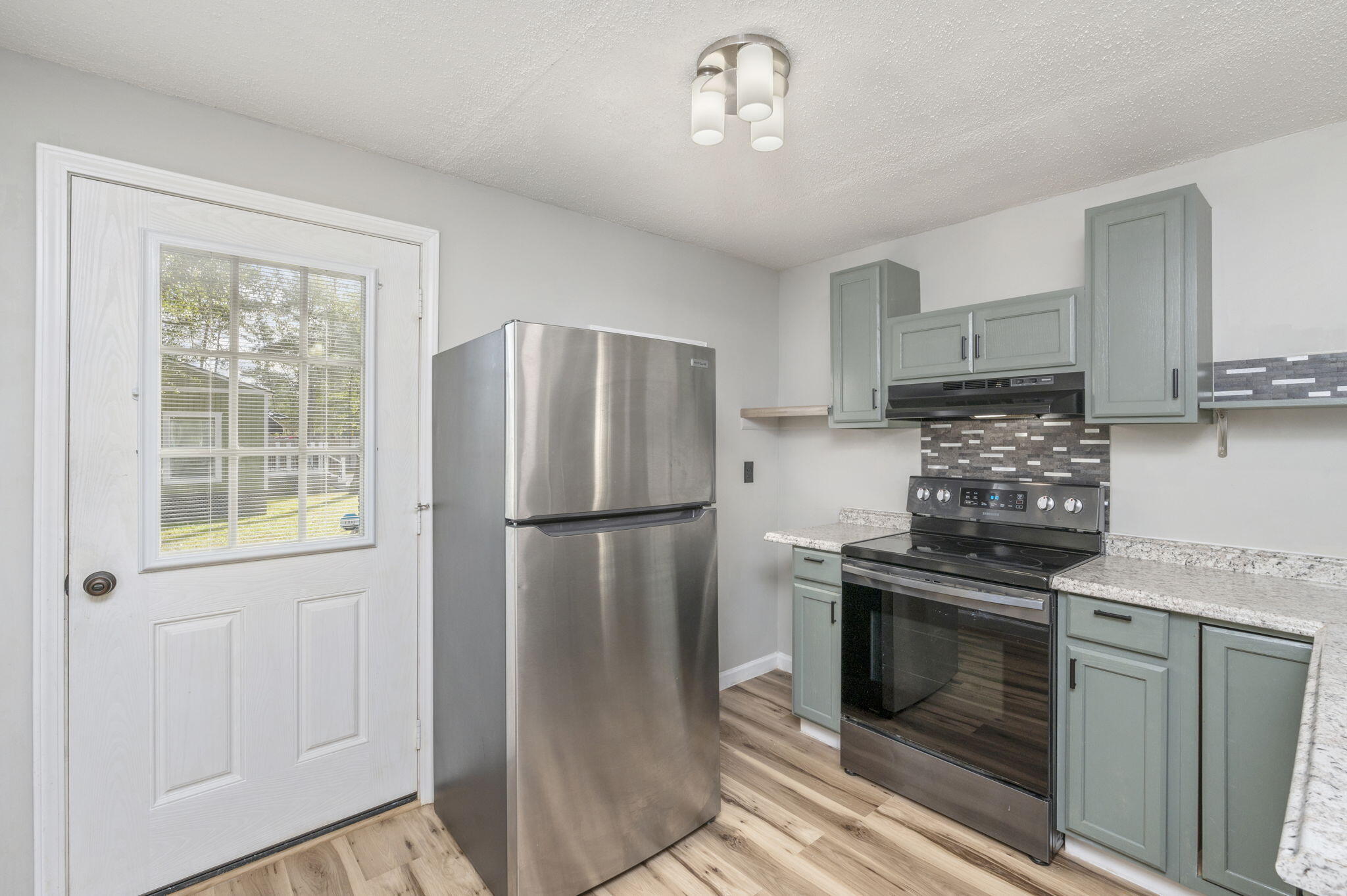 OAKWOOD HILLS UNIT 3 - Residential