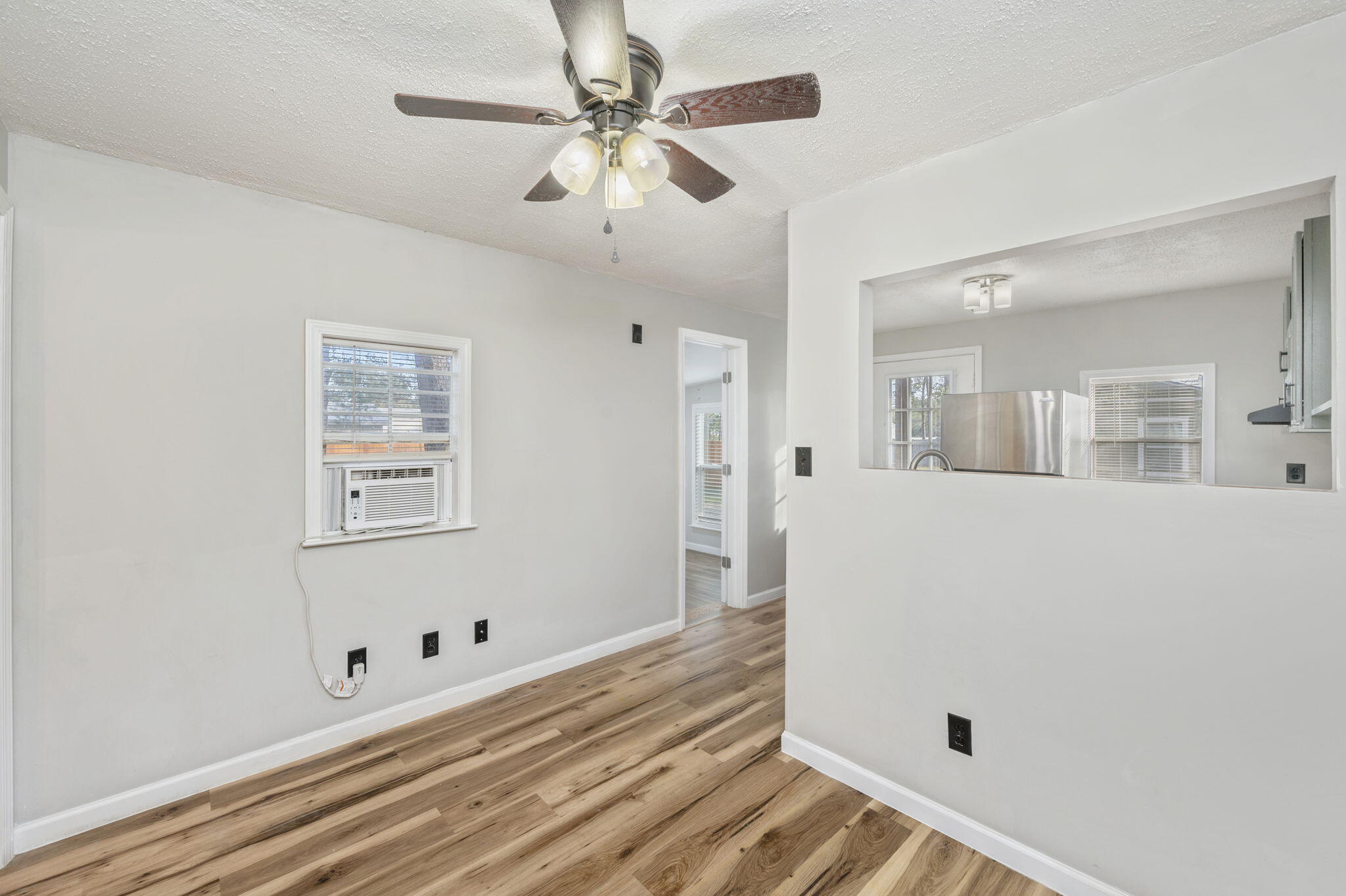 OAKWOOD HILLS UNIT 3 - Residential