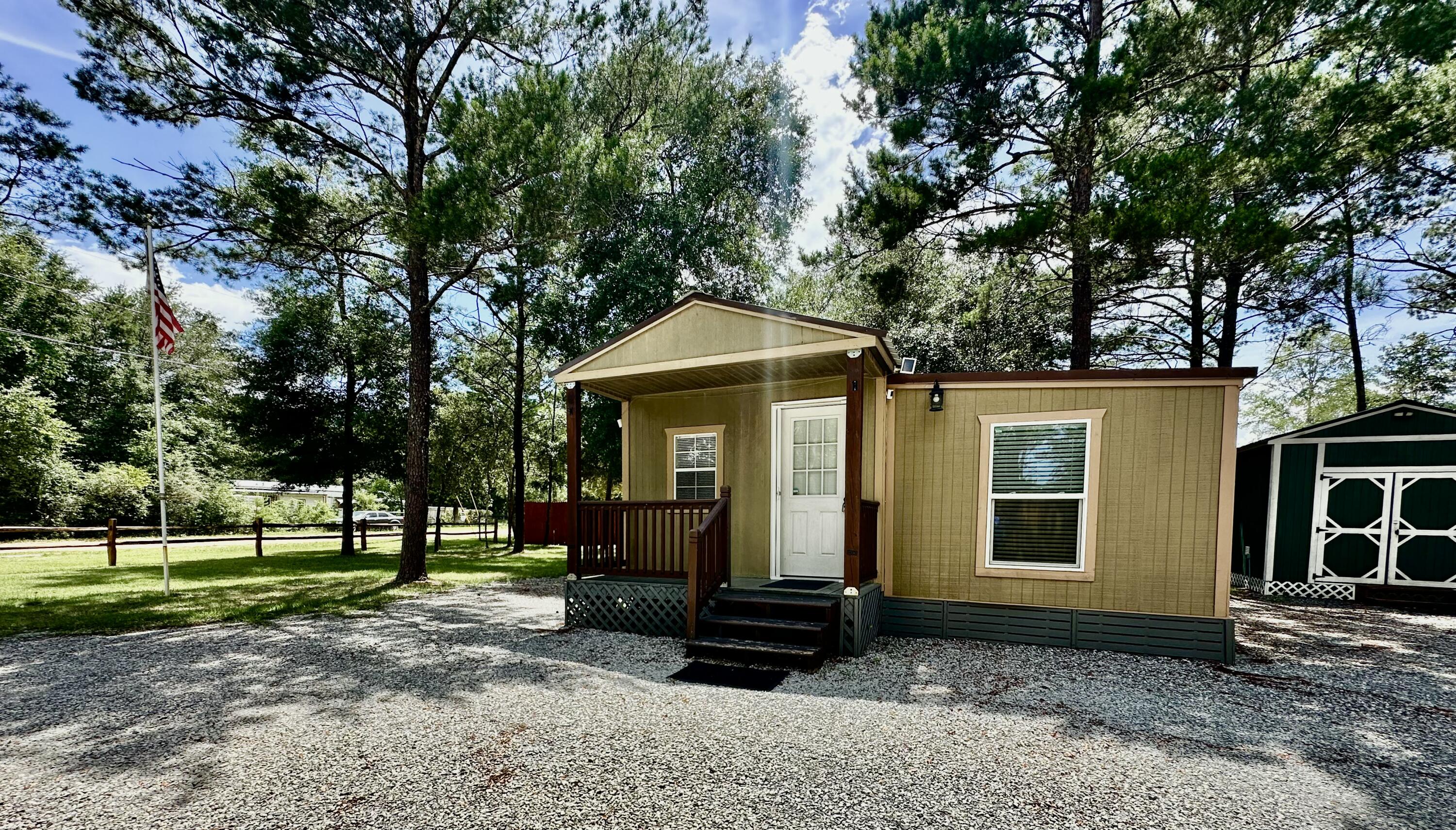 OAKWOOD HILLS UNIT 3 - Residential
