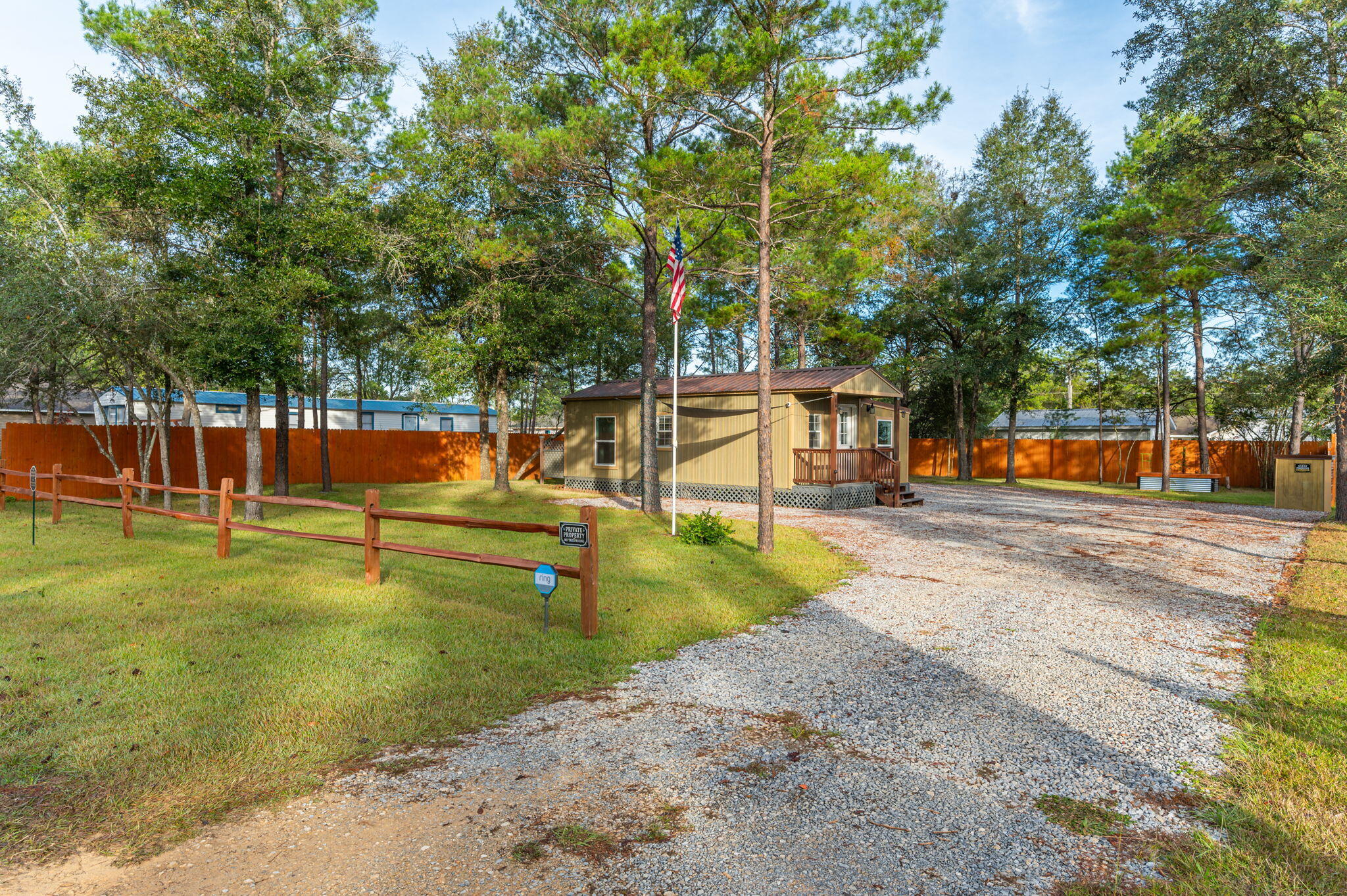 OAKWOOD HILLS UNIT 3 - Residential