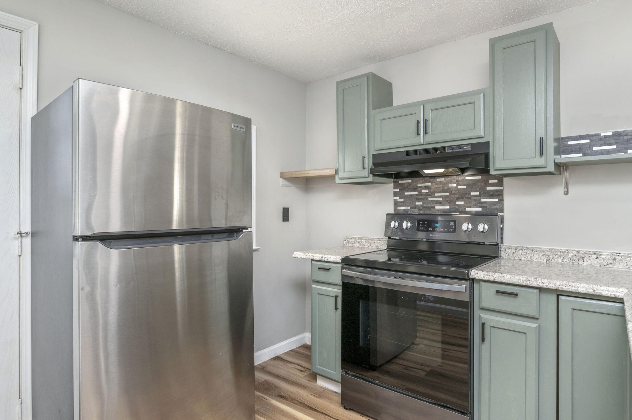 OAKWOOD HILLS UNIT 3 - Residential