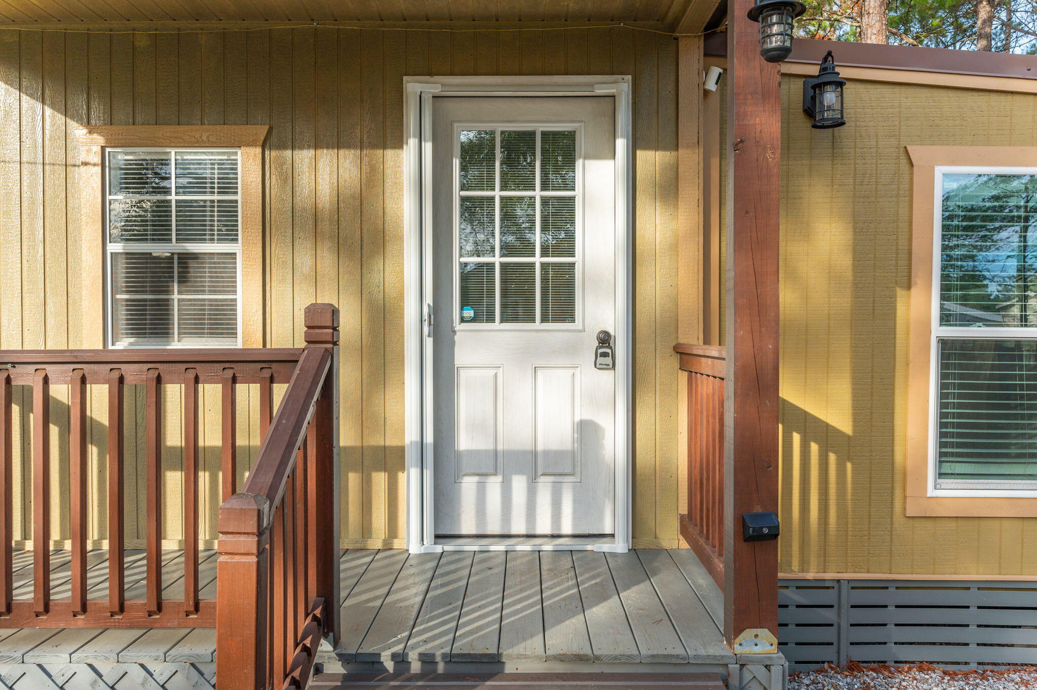 OAKWOOD HILLS UNIT 3 - Residential