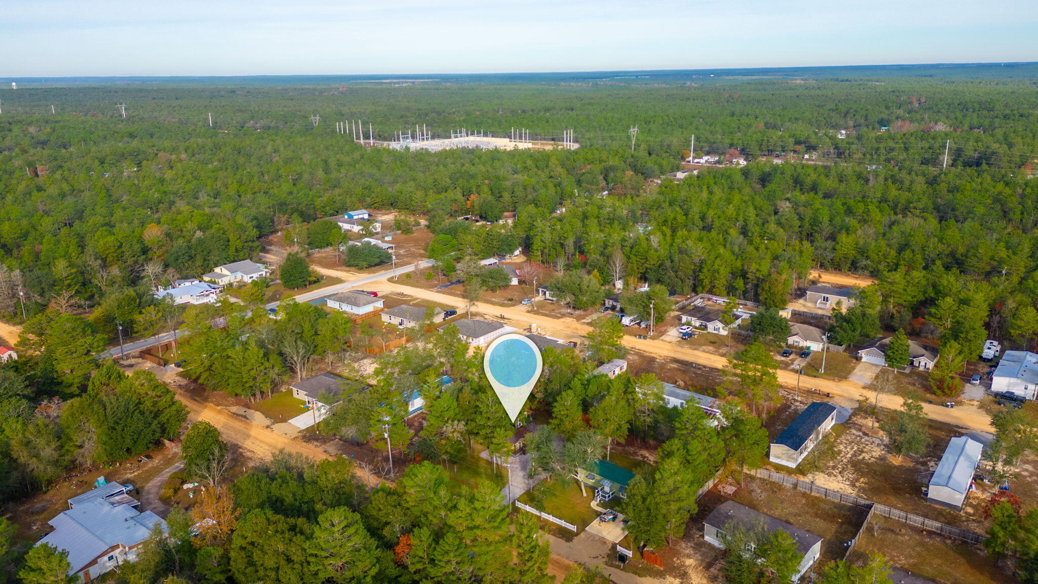 OAKWOOD HILLS UNIT 3 - Residential