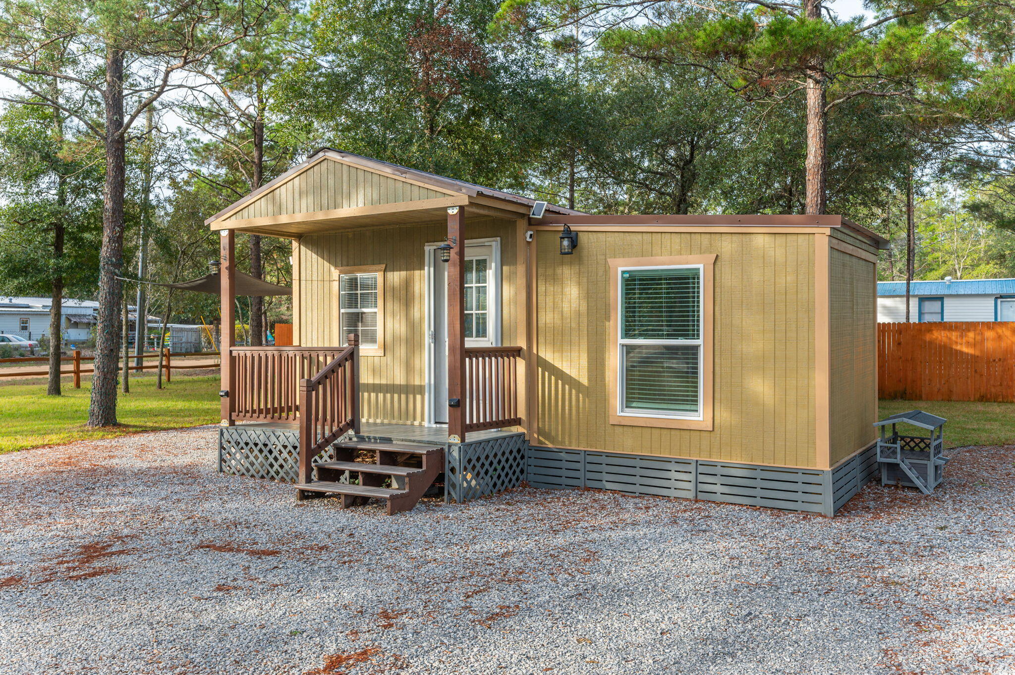 OAKWOOD HILLS UNIT 3 - Residential