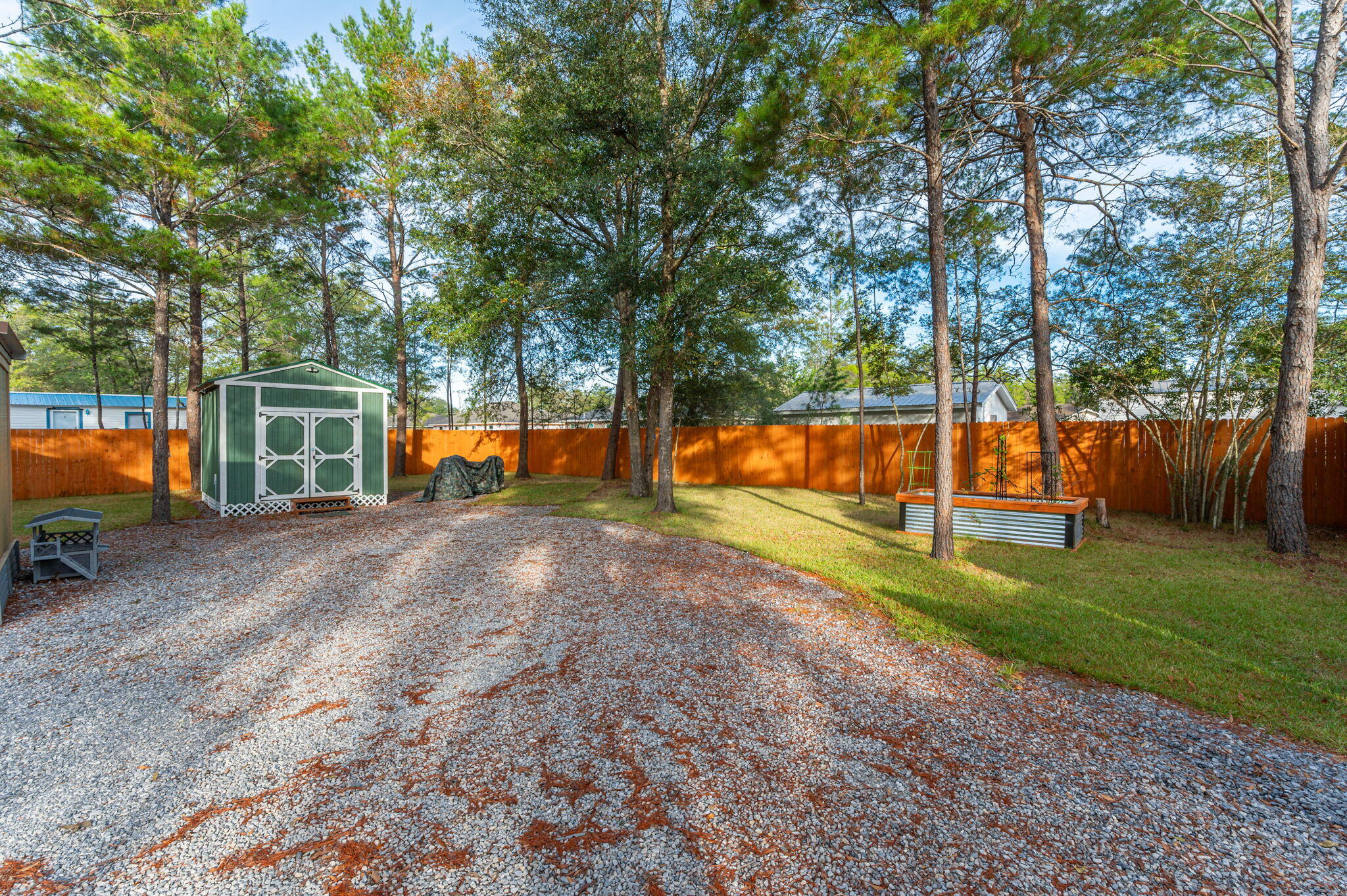 OAKWOOD HILLS UNIT 3 - Residential