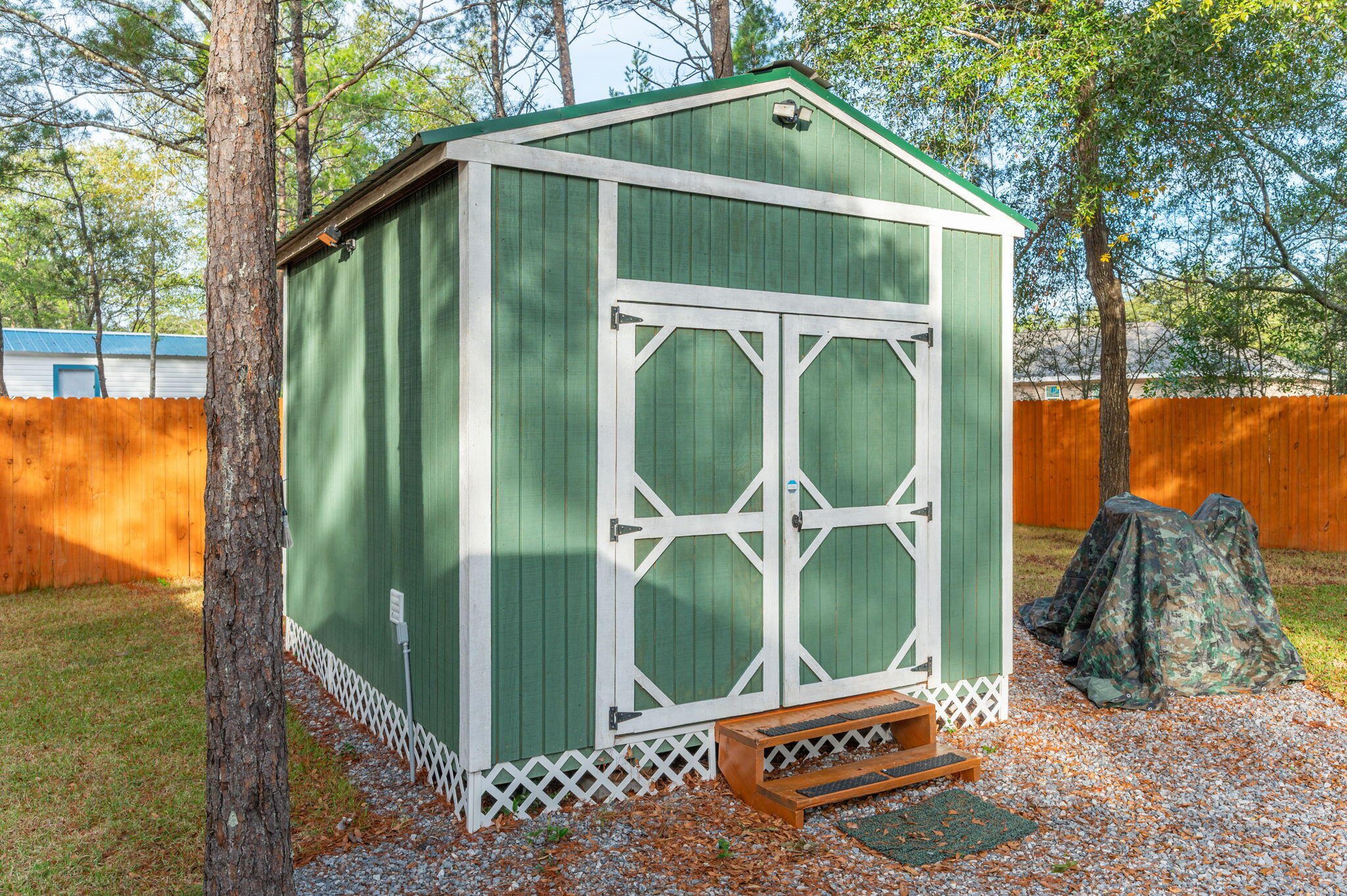 OAKWOOD HILLS UNIT 3 - Residential