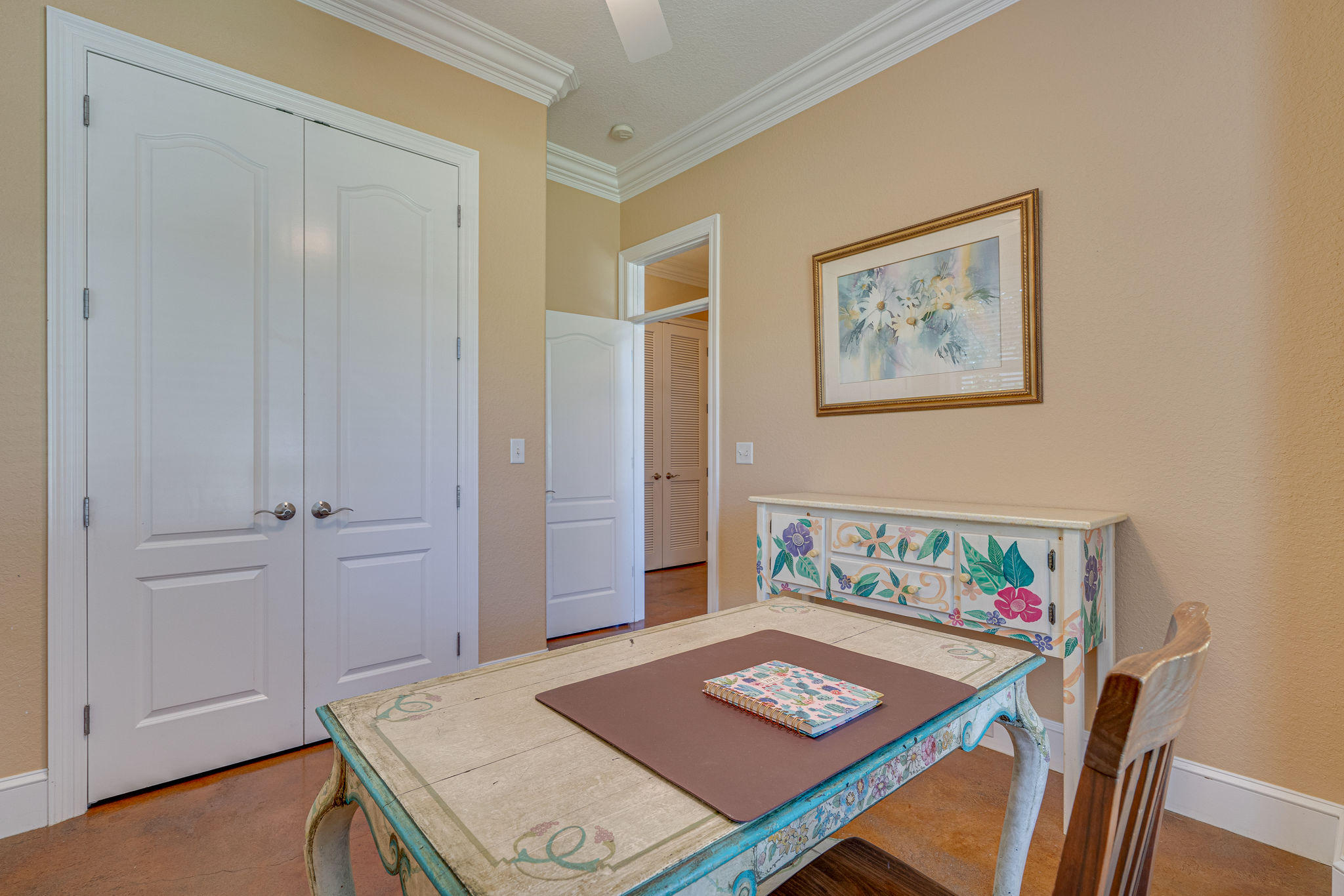 SANDESTIN ESTATES - Residential