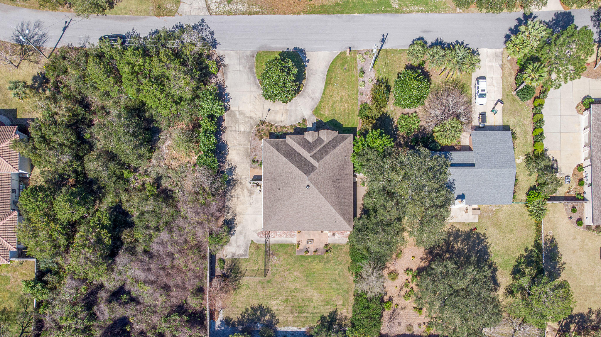 SANDESTIN ESTATES - Residential