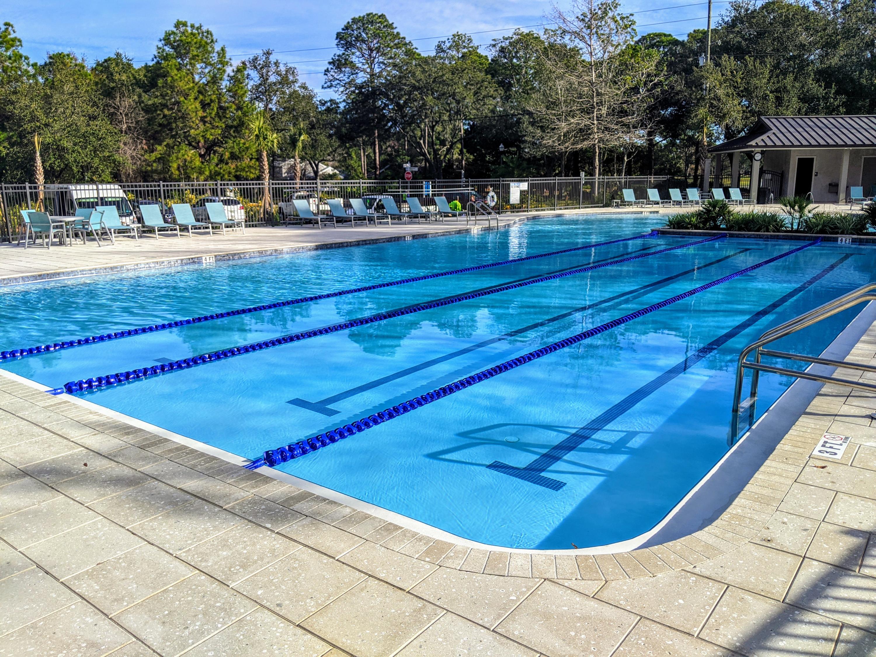 SANDESTIN ESTATES - Residential