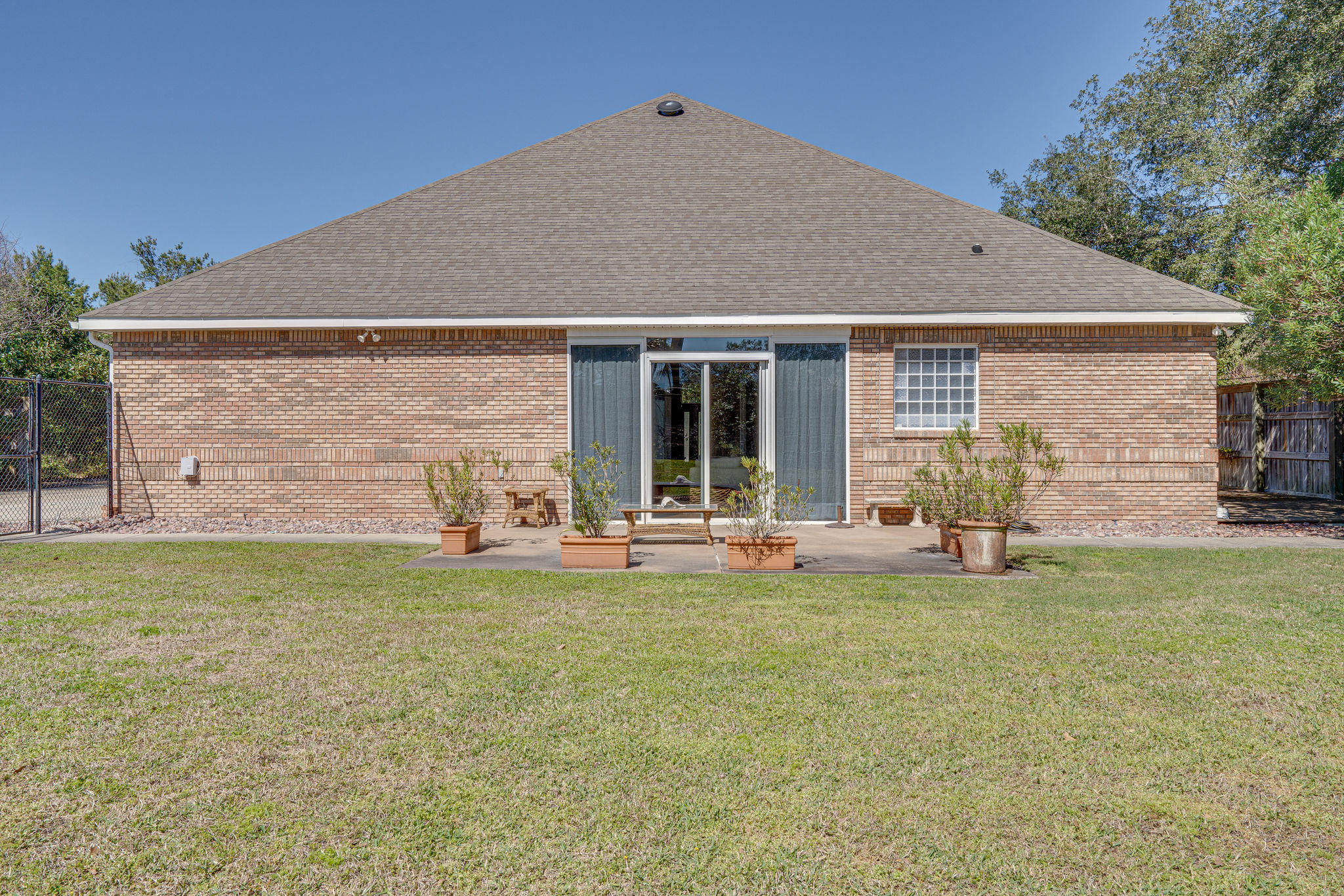 SANDESTIN ESTATES - Residential