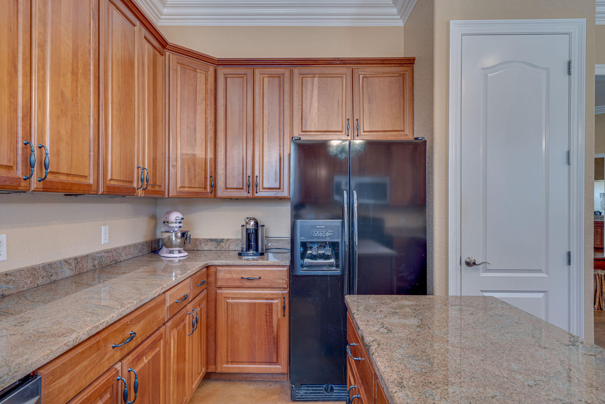 SANDESTIN ESTATES - Residential