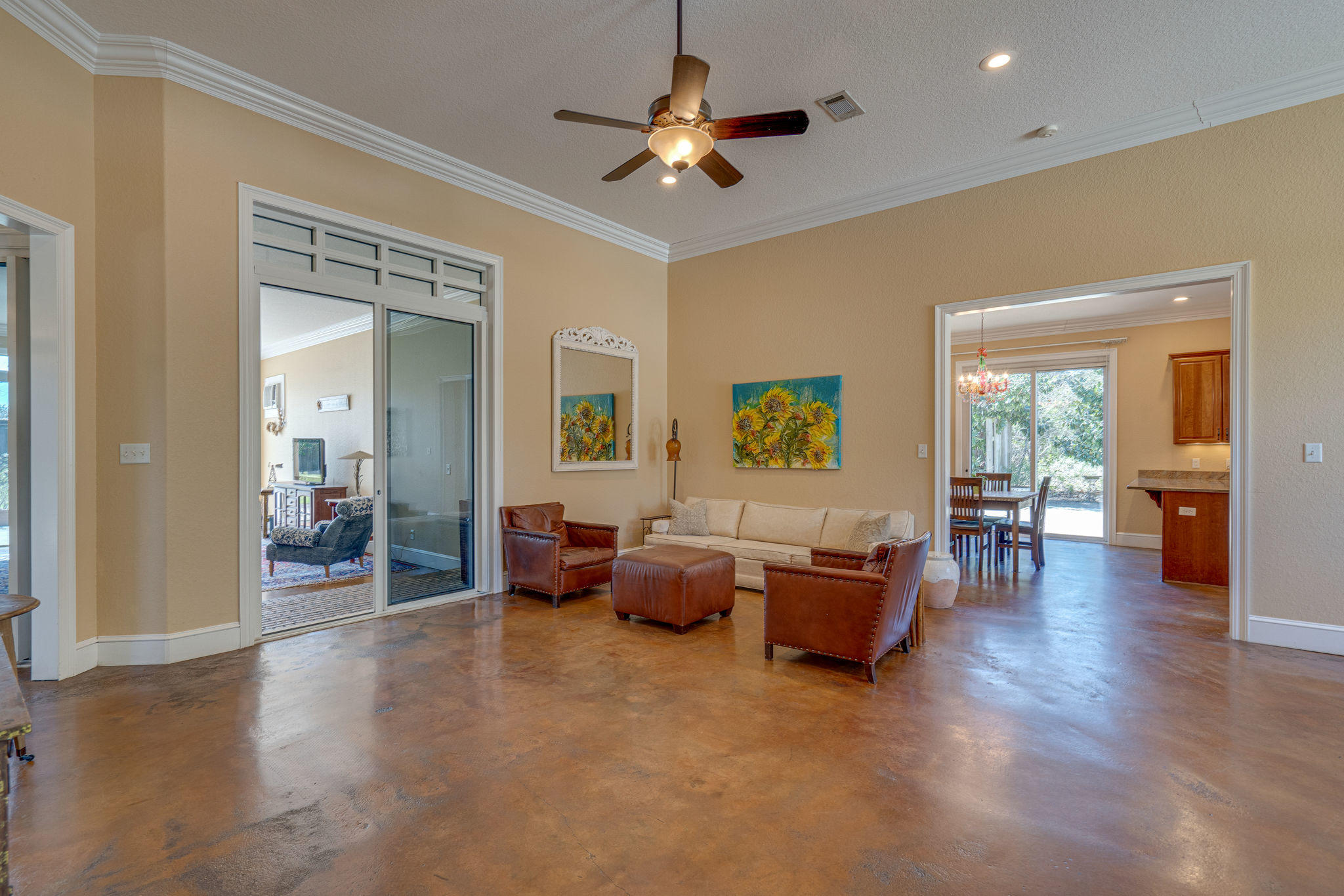 SANDESTIN ESTATES - Residential