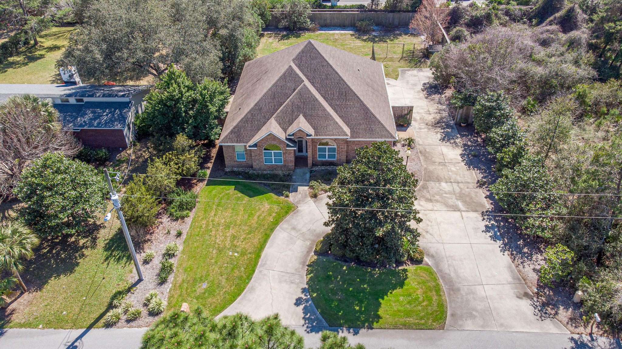 SANDESTIN ESTATES - Residential