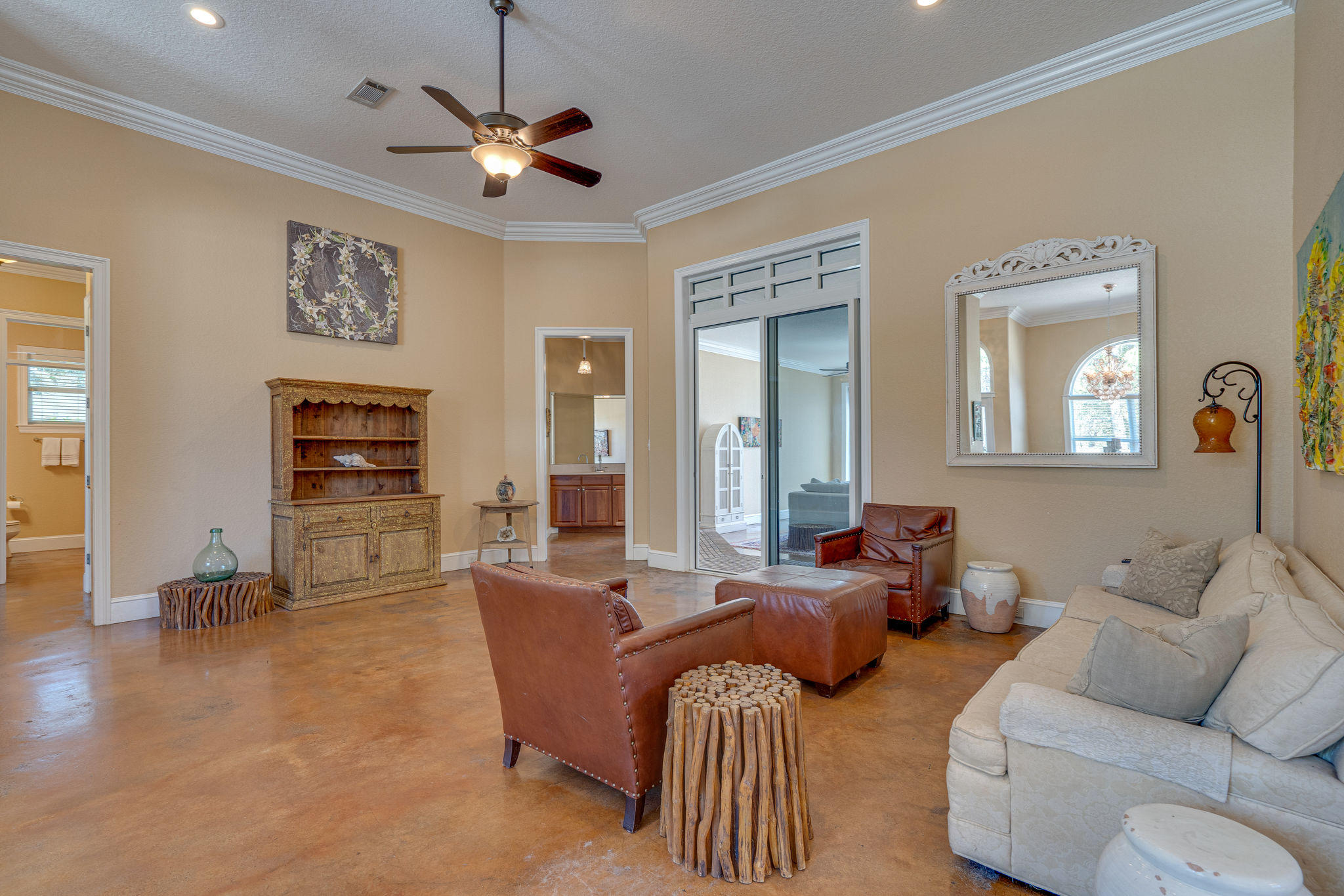 SANDESTIN ESTATES - Residential