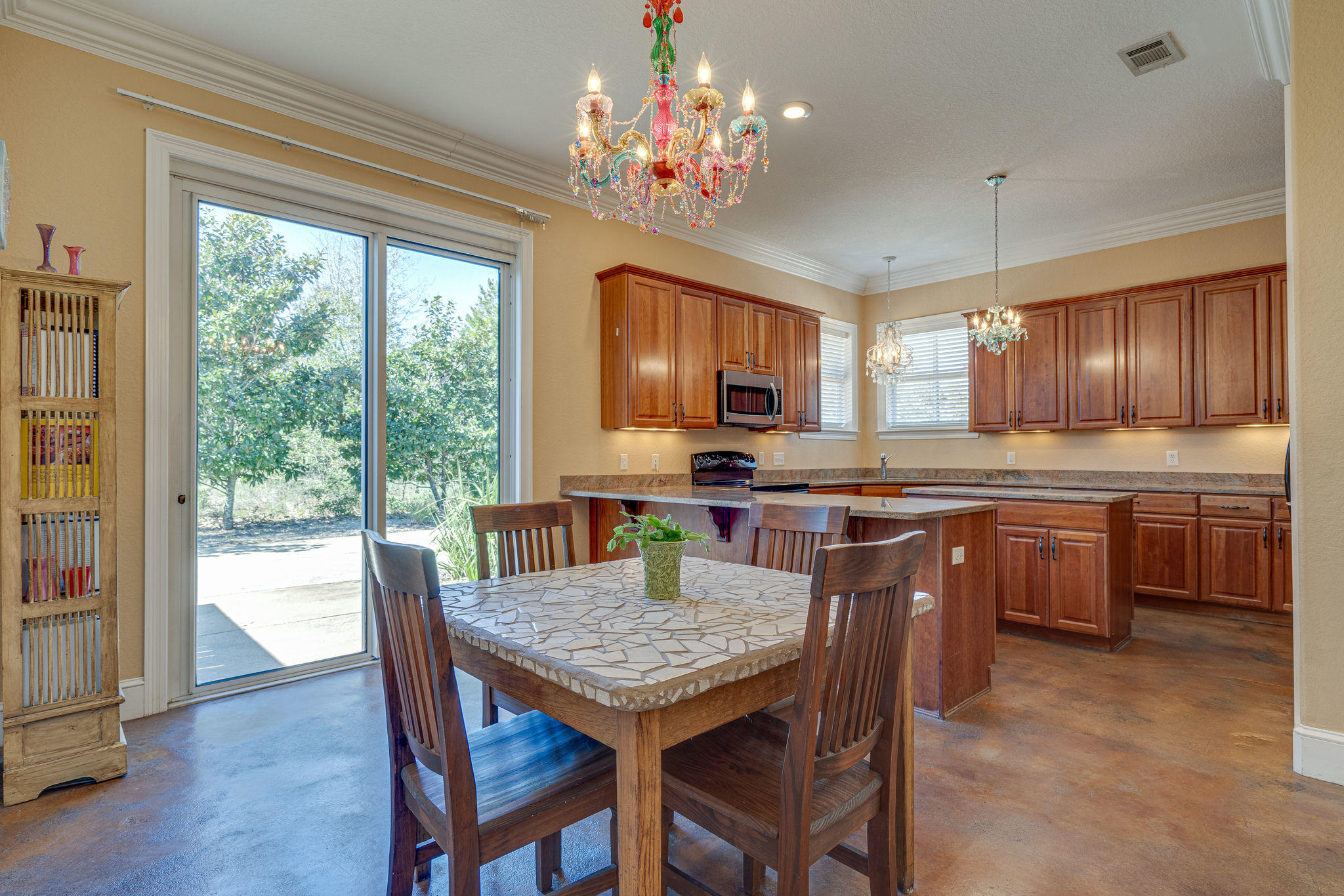 SANDESTIN ESTATES - Residential