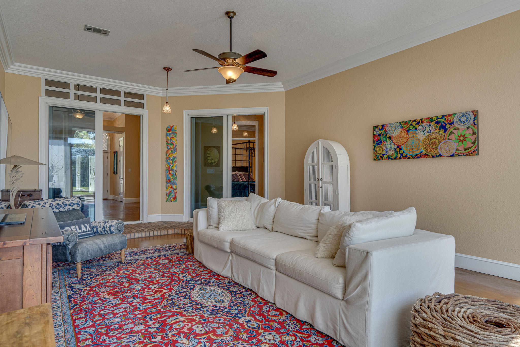 SANDESTIN ESTATES - Residential