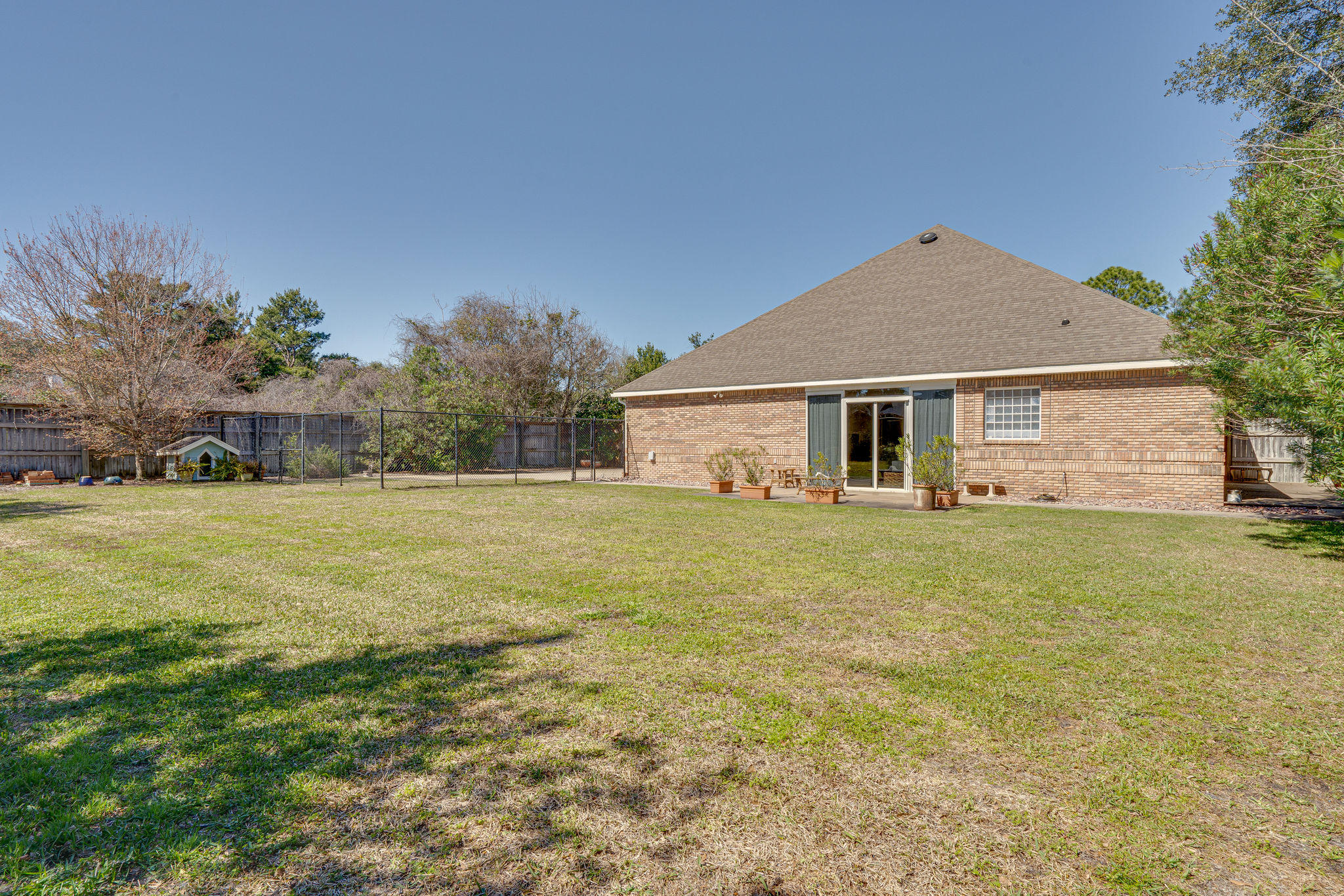 SANDESTIN ESTATES - Residential