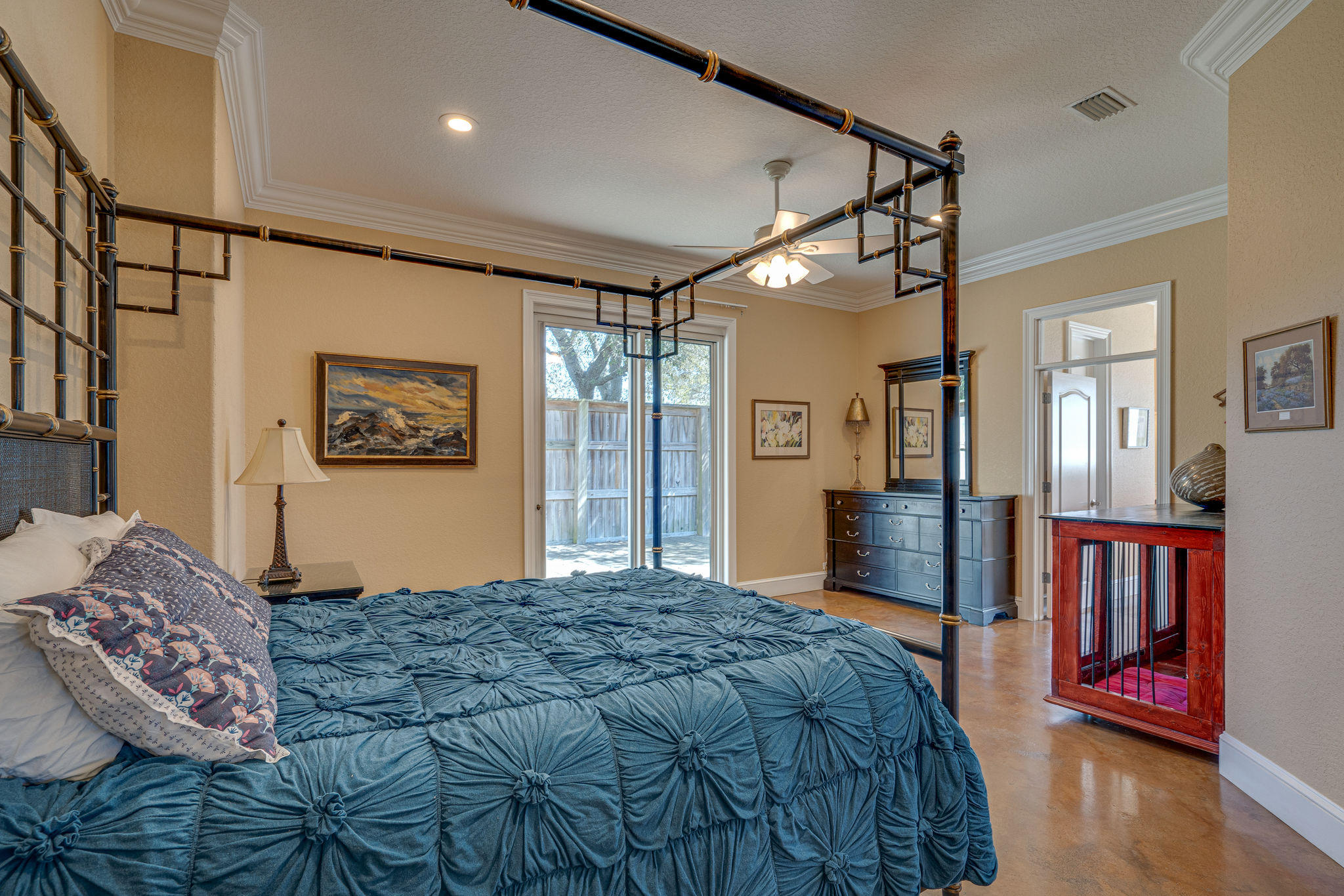 SANDESTIN ESTATES - Residential