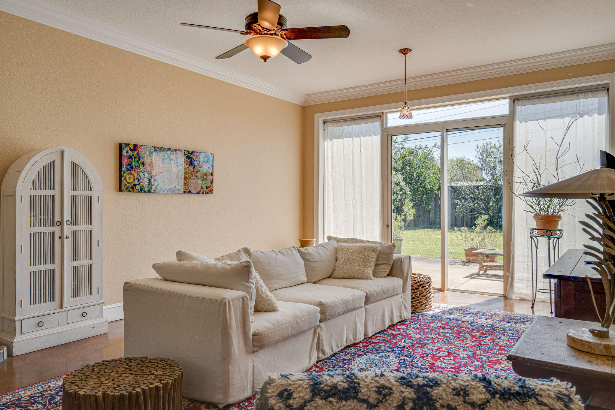 SANDESTIN ESTATES - Residential