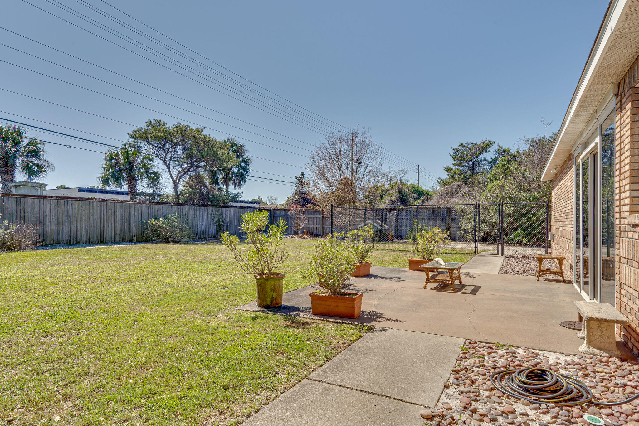 SANDESTIN ESTATES - Residential