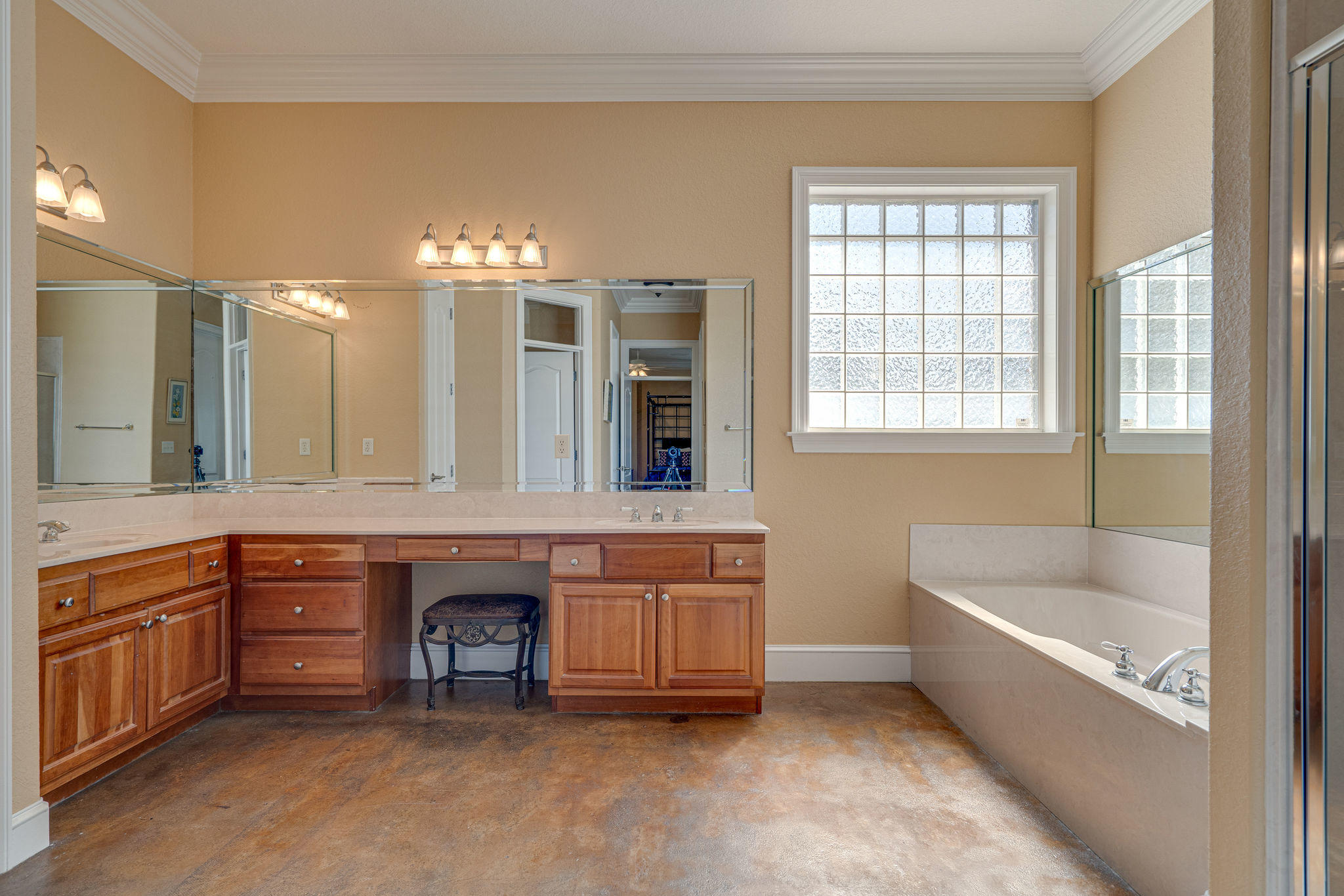 SANDESTIN ESTATES - Residential