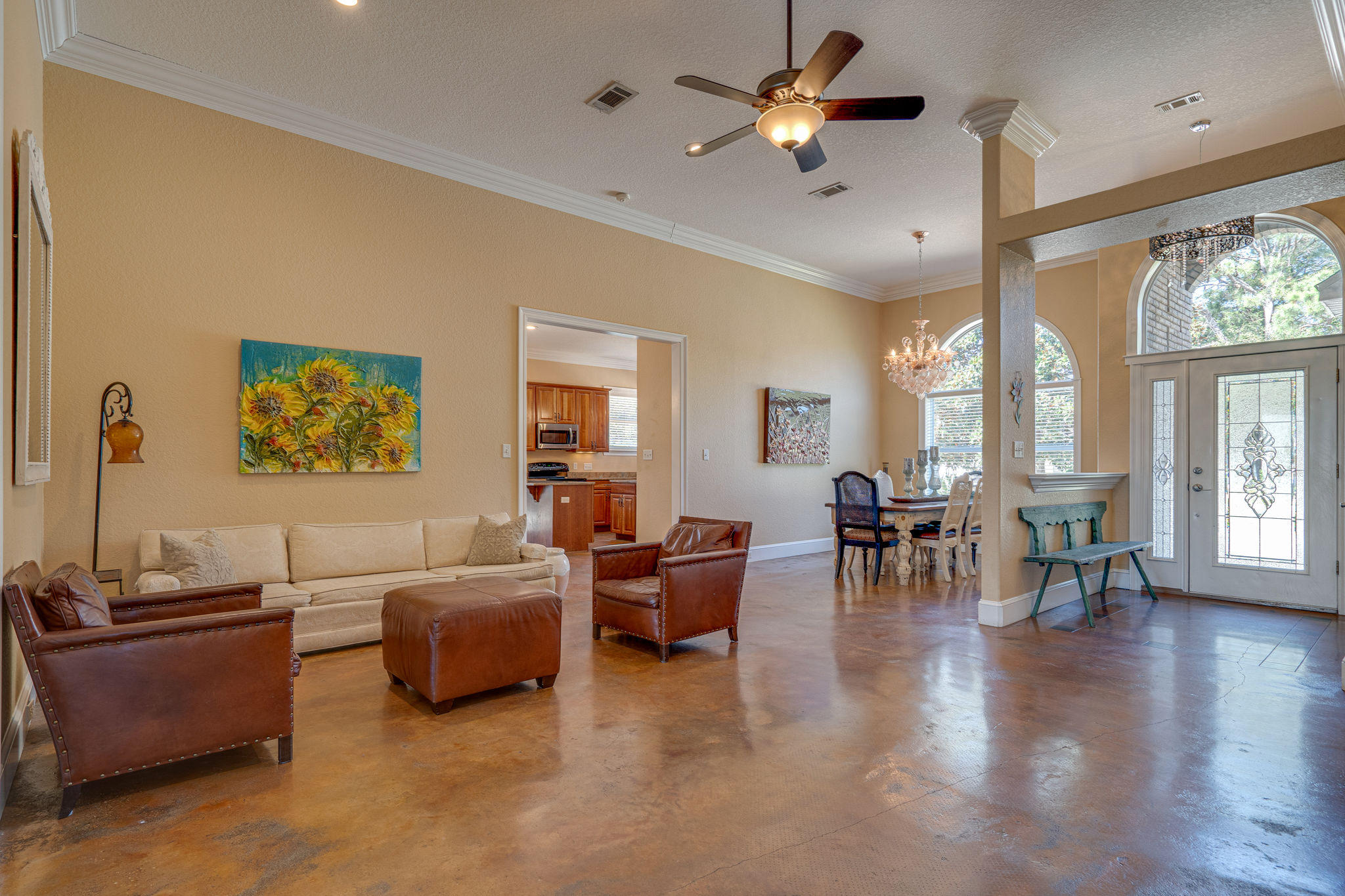 SANDESTIN ESTATES - Residential