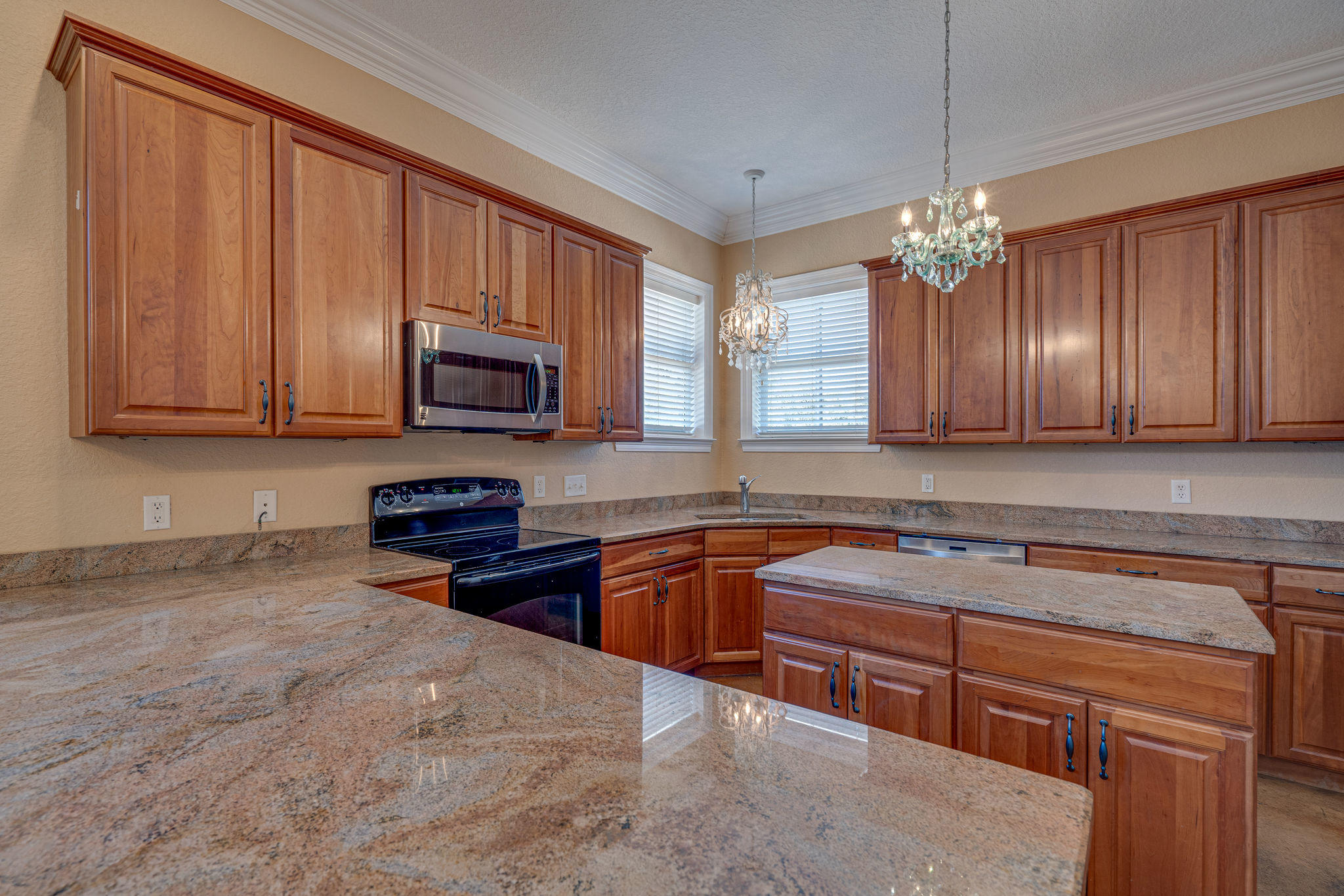 SANDESTIN ESTATES - Residential