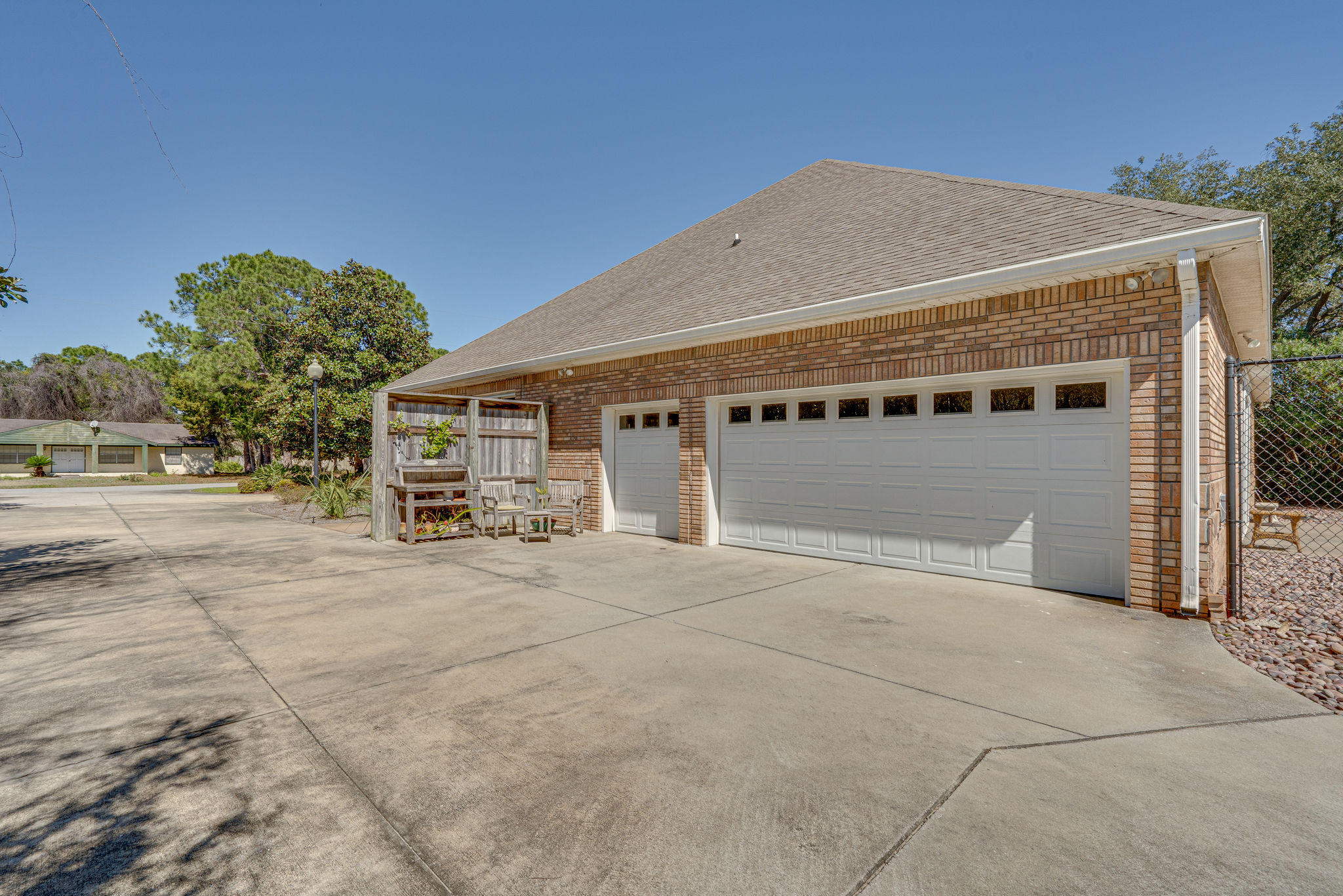 SANDESTIN ESTATES - Residential