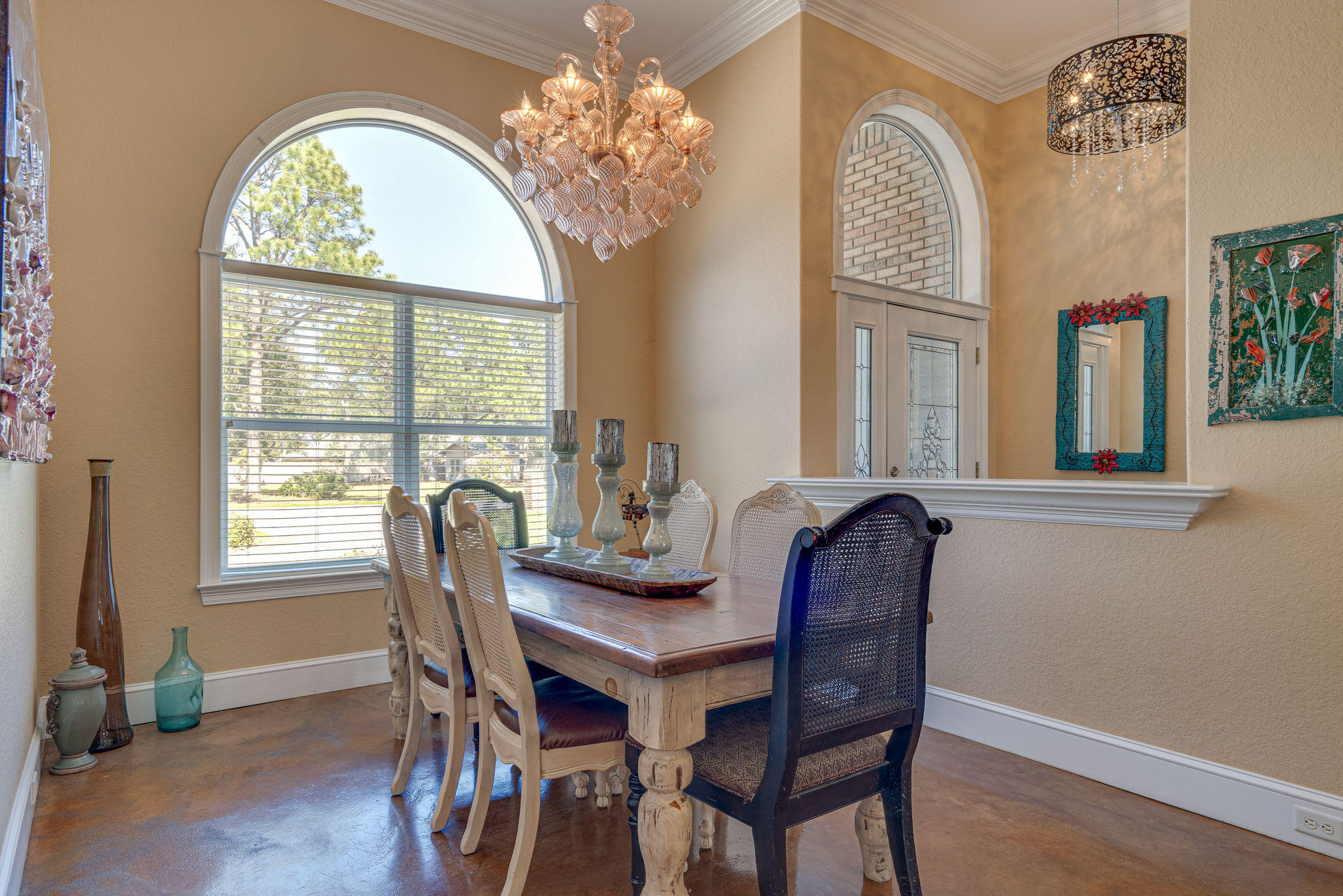 SANDESTIN ESTATES - Residential