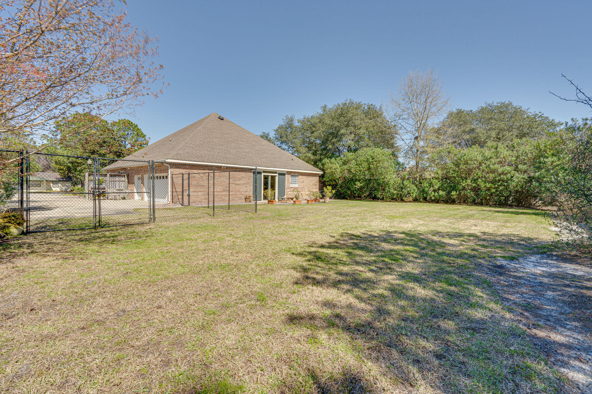 SANDESTIN ESTATES - Residential