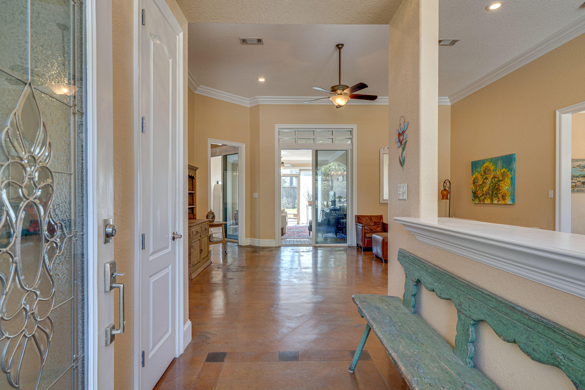 SANDESTIN ESTATES - Residential