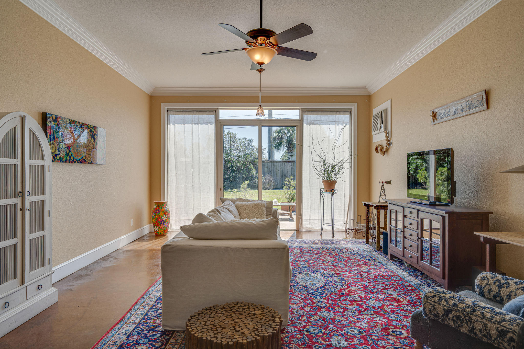 SANDESTIN ESTATES - Residential