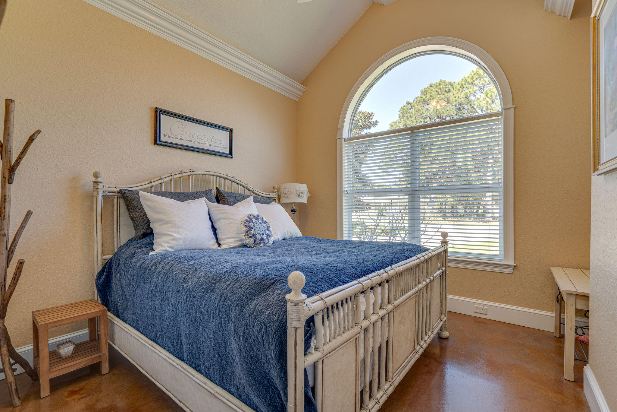 SANDESTIN ESTATES - Residential