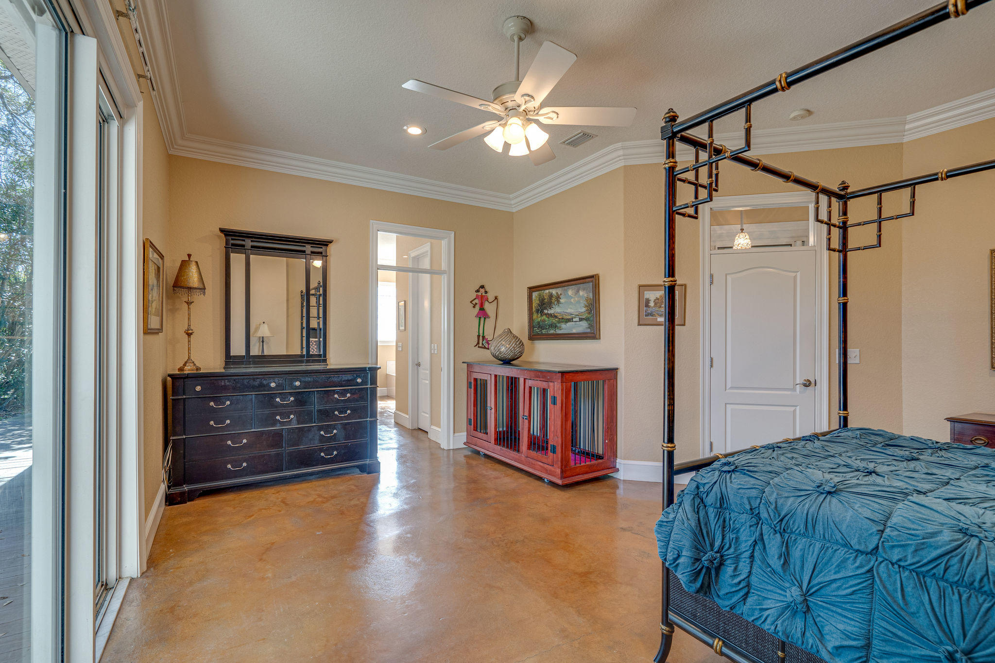 SANDESTIN ESTATES - Residential