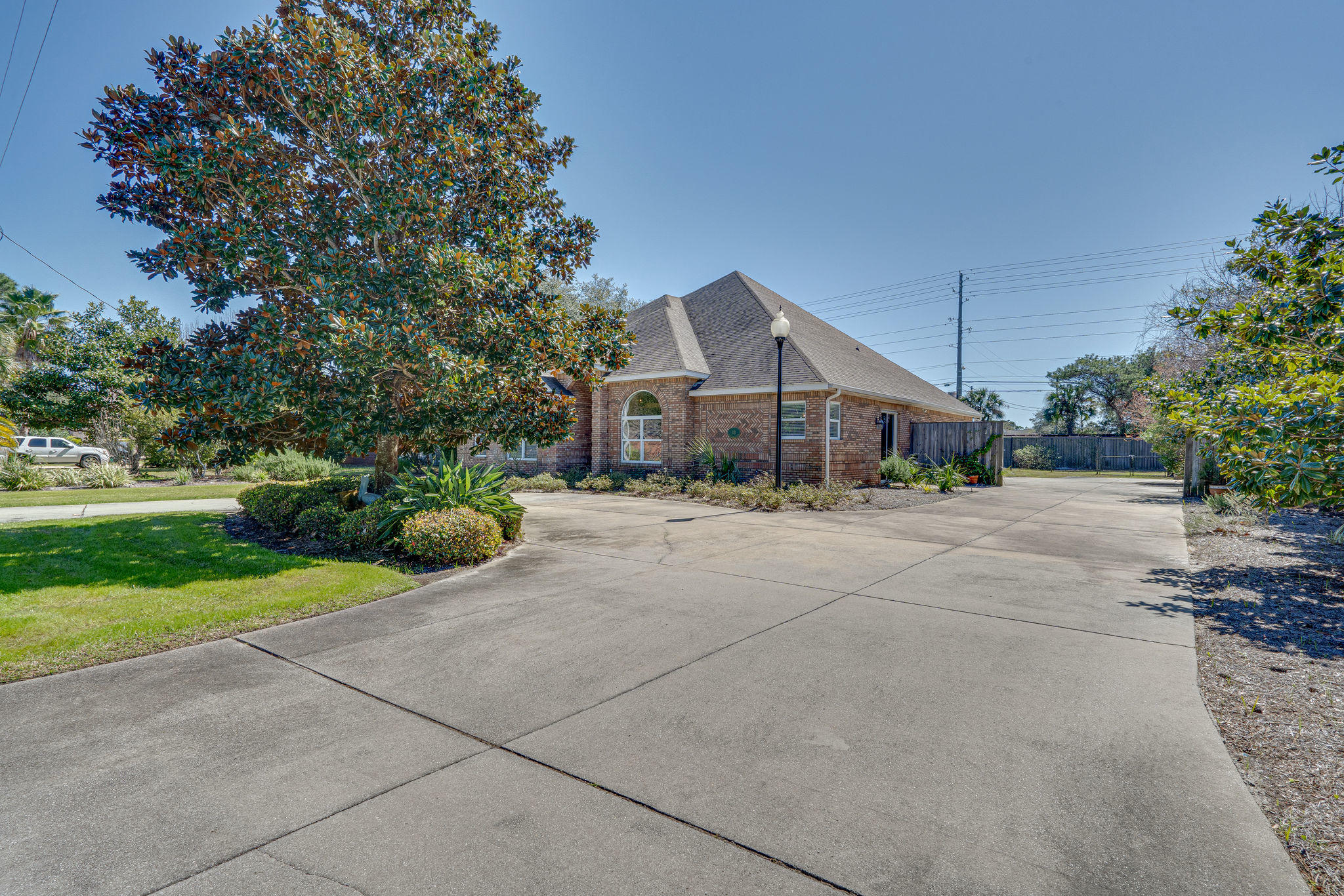 SANDESTIN ESTATES - Residential