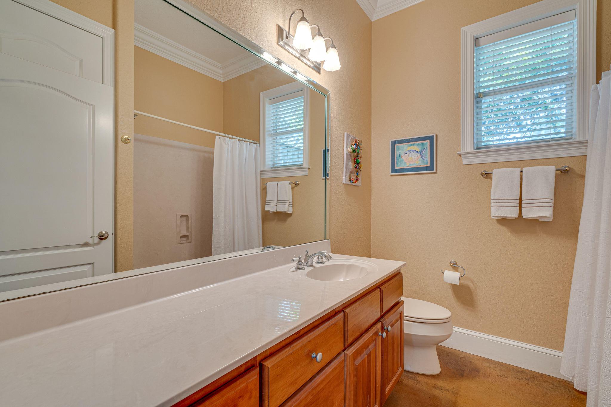 SANDESTIN ESTATES - Residential