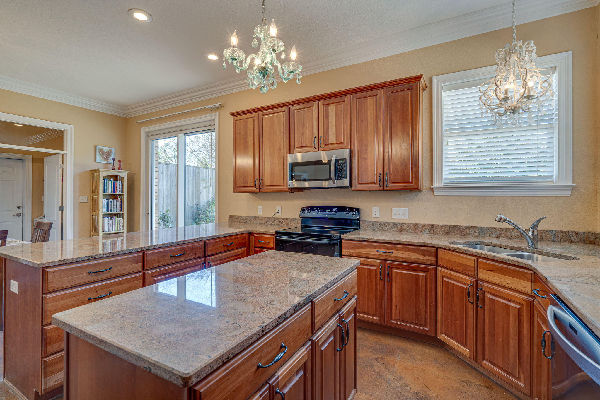 SANDESTIN ESTATES - Residential