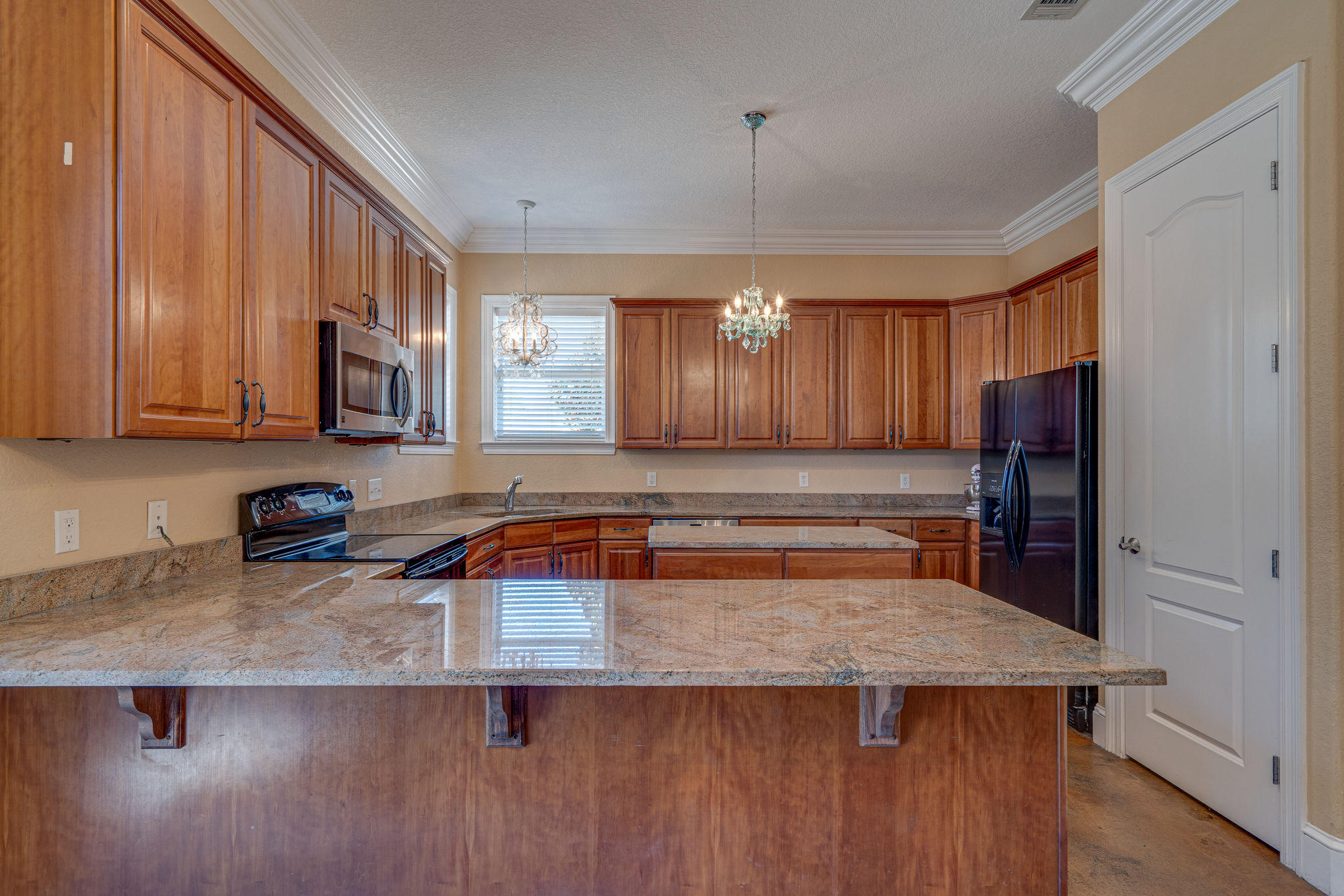 SANDESTIN ESTATES - Residential