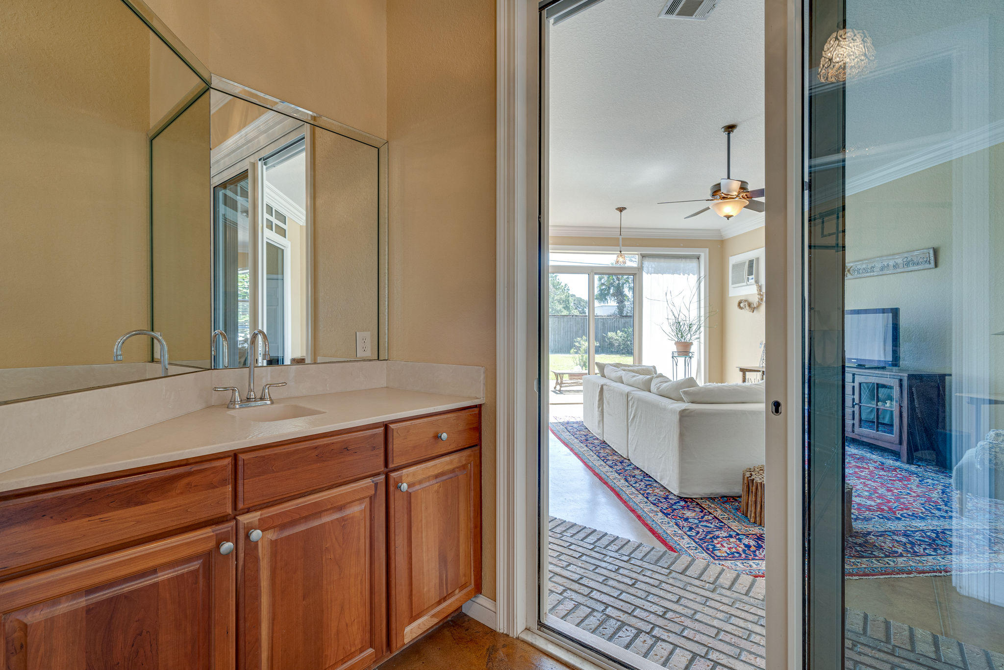 SANDESTIN ESTATES - Residential