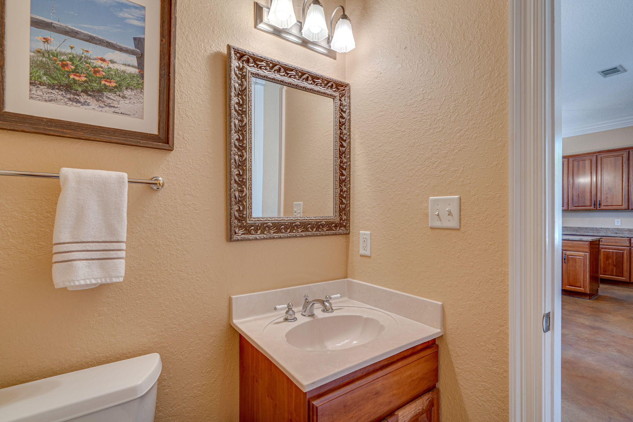 SANDESTIN ESTATES - Residential