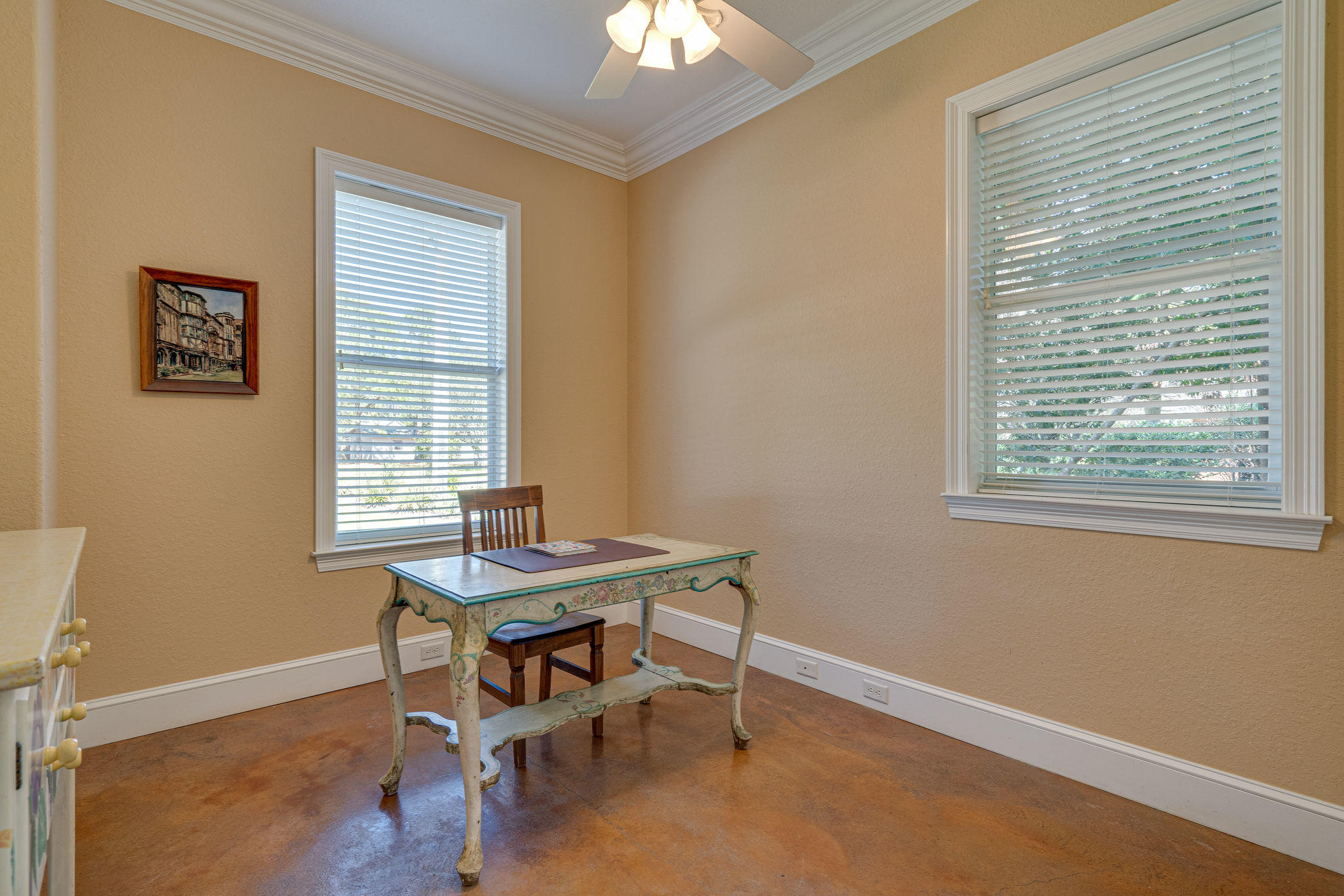 SANDESTIN ESTATES - Residential