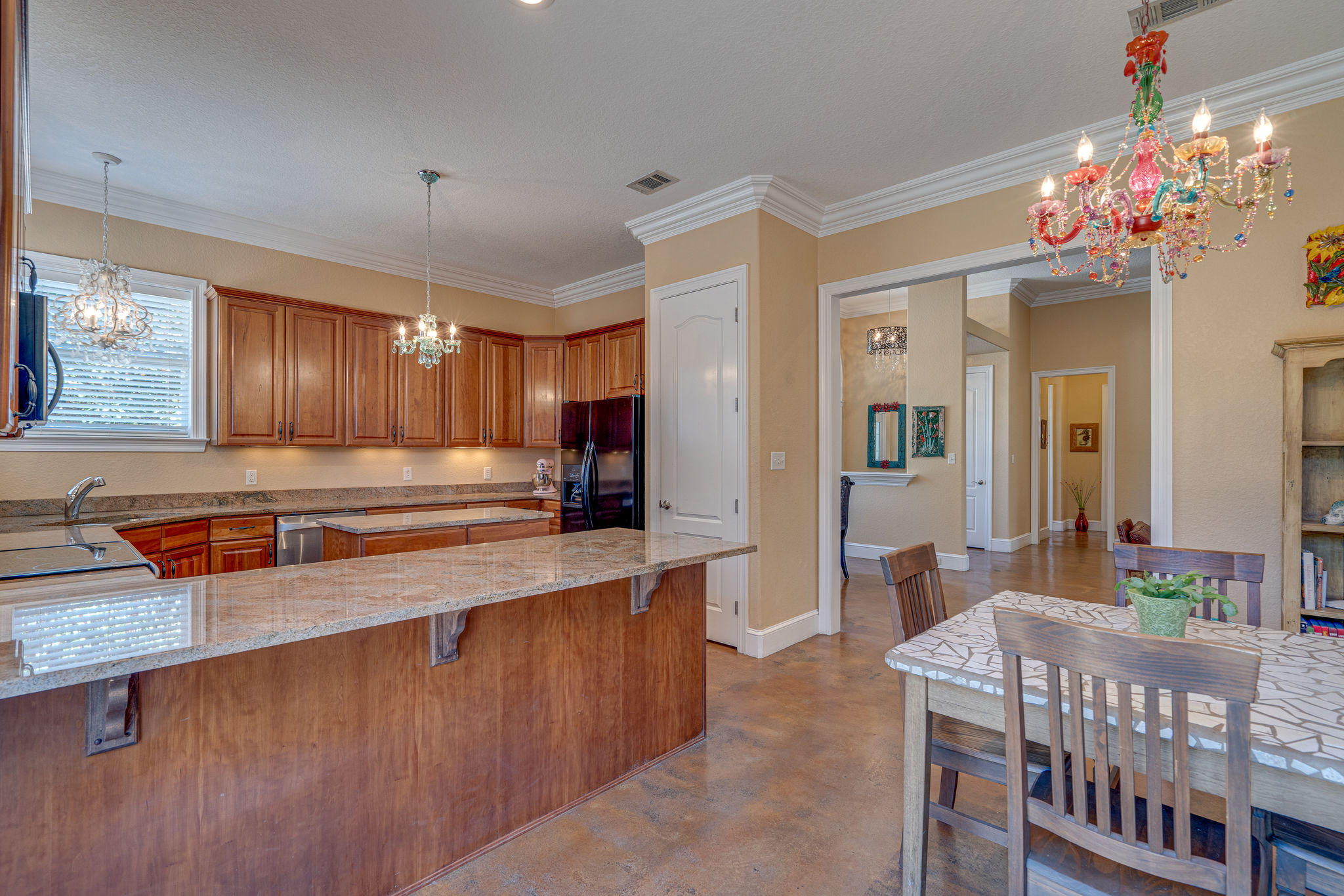 SANDESTIN ESTATES - Residential