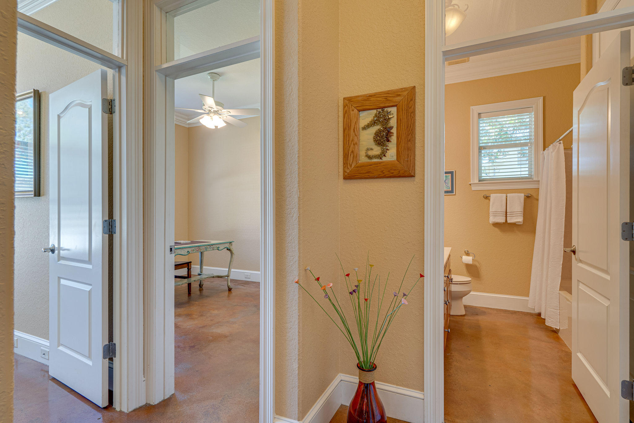 SANDESTIN ESTATES - Residential