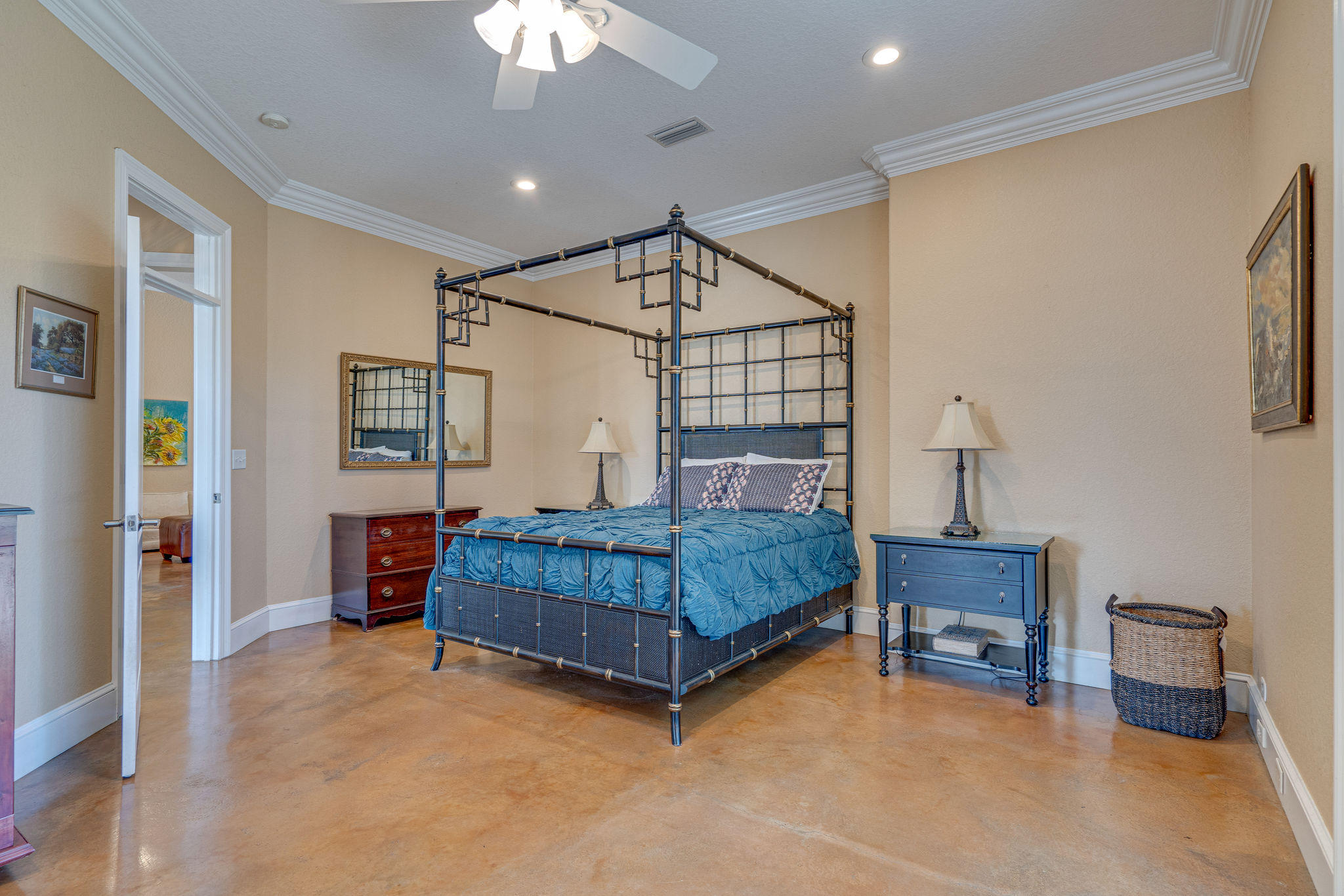 SANDESTIN ESTATES - Residential