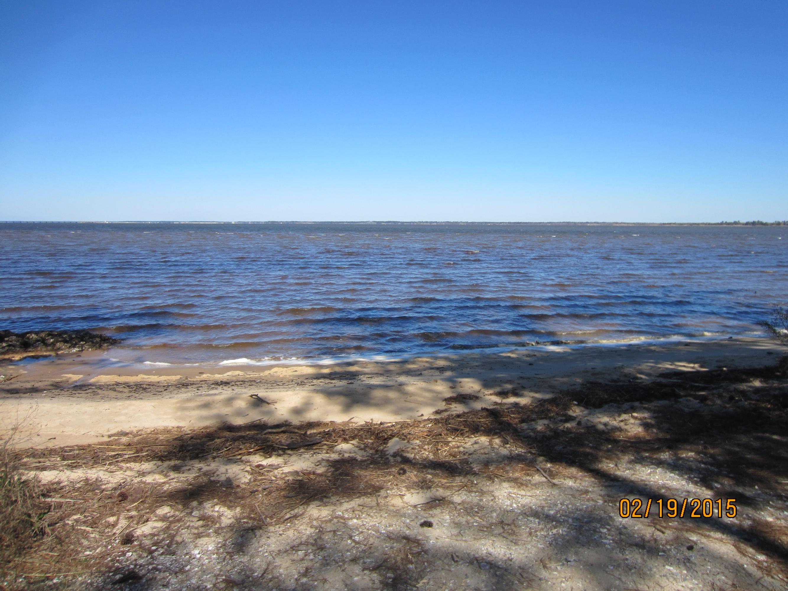 MAGNOLIA BEACH - Land